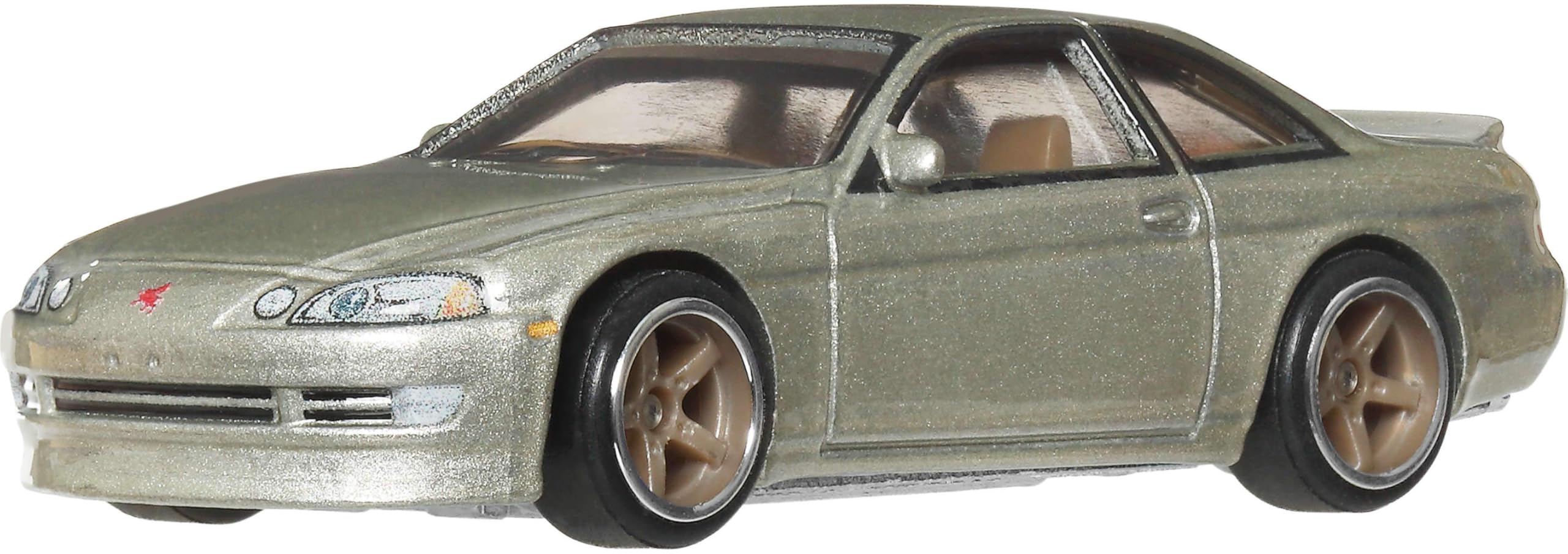 Hot Wheels Toyota Soarer Car Culture Vehicle - 1:64 Scale Die-Cast Metal Model JKF15