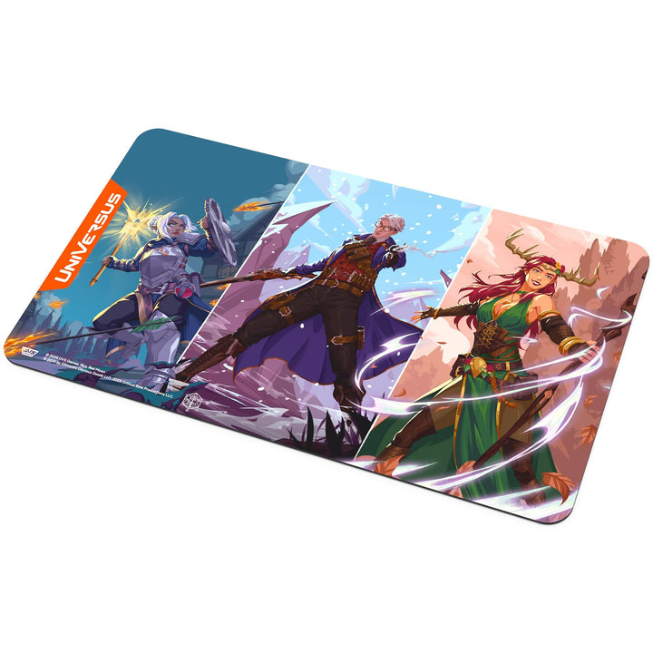 UniVersus Critical Role: Heroes of Exandria Playmat (UVSCR07)