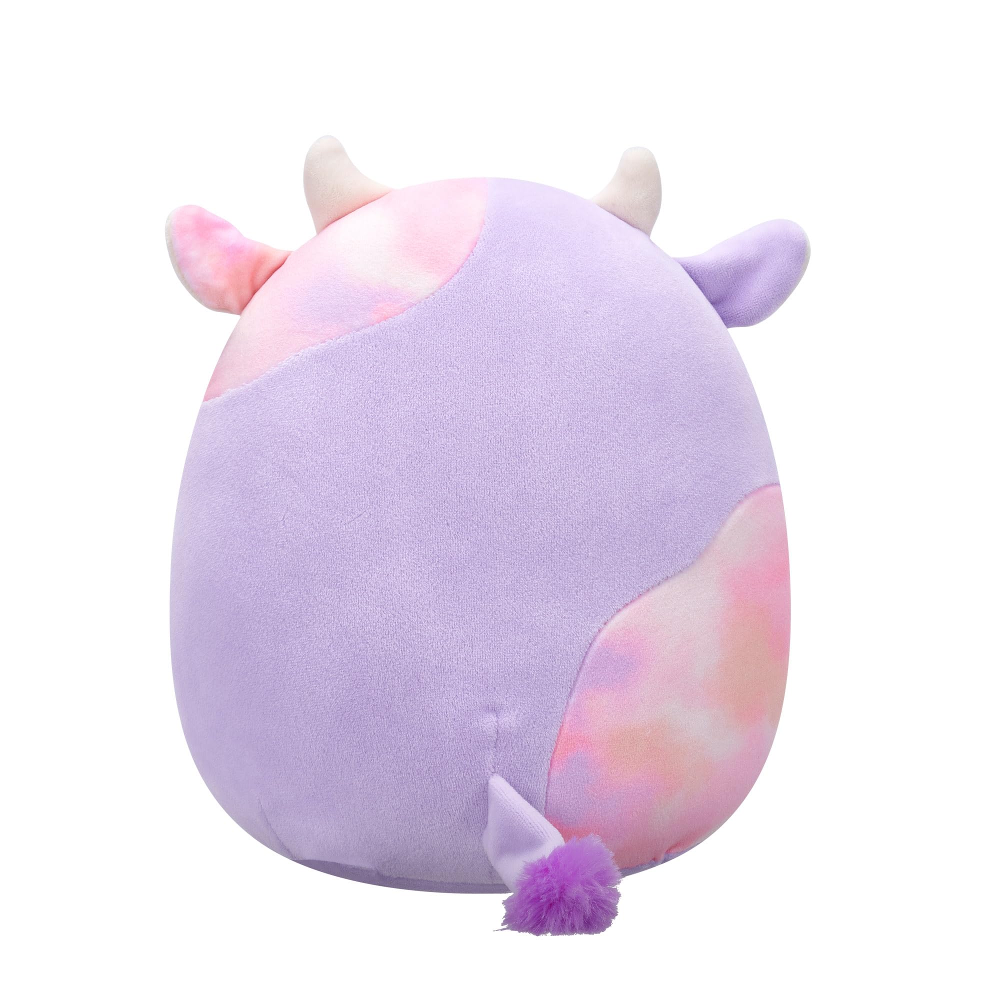 Squishmallows 8-Inch Suri Sunset Cow Plush - Official Jazwares Toy for Ages 3+ 12