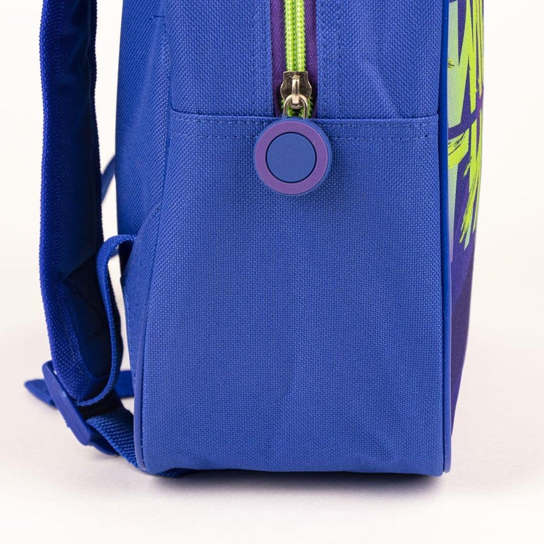 CERDÁ Sonic Prime Unisex Kids' Backpack (2100004690)