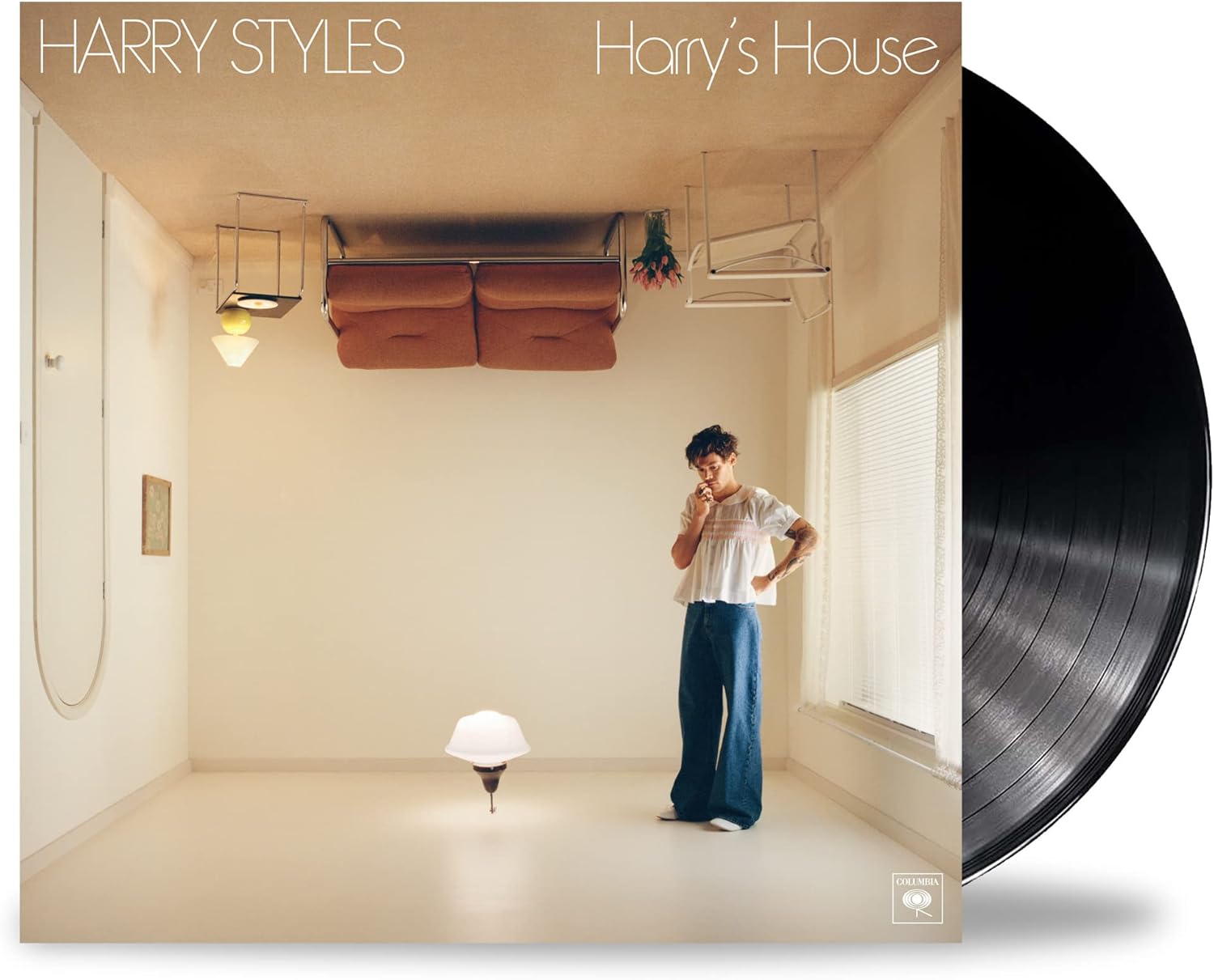 Harry Styles - Harry's House [Audio CD] 2