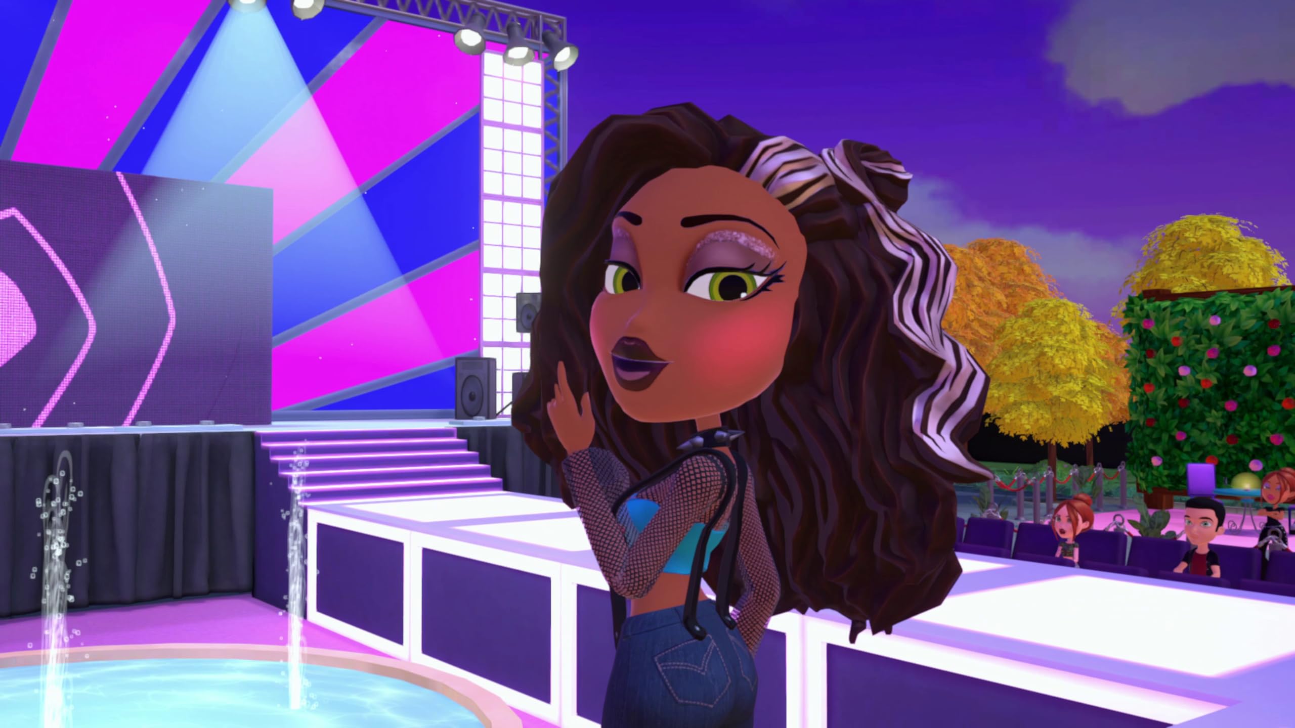 Bratz: Flaunt Your Fashion - Complete Edition - Nintendo Switch 4