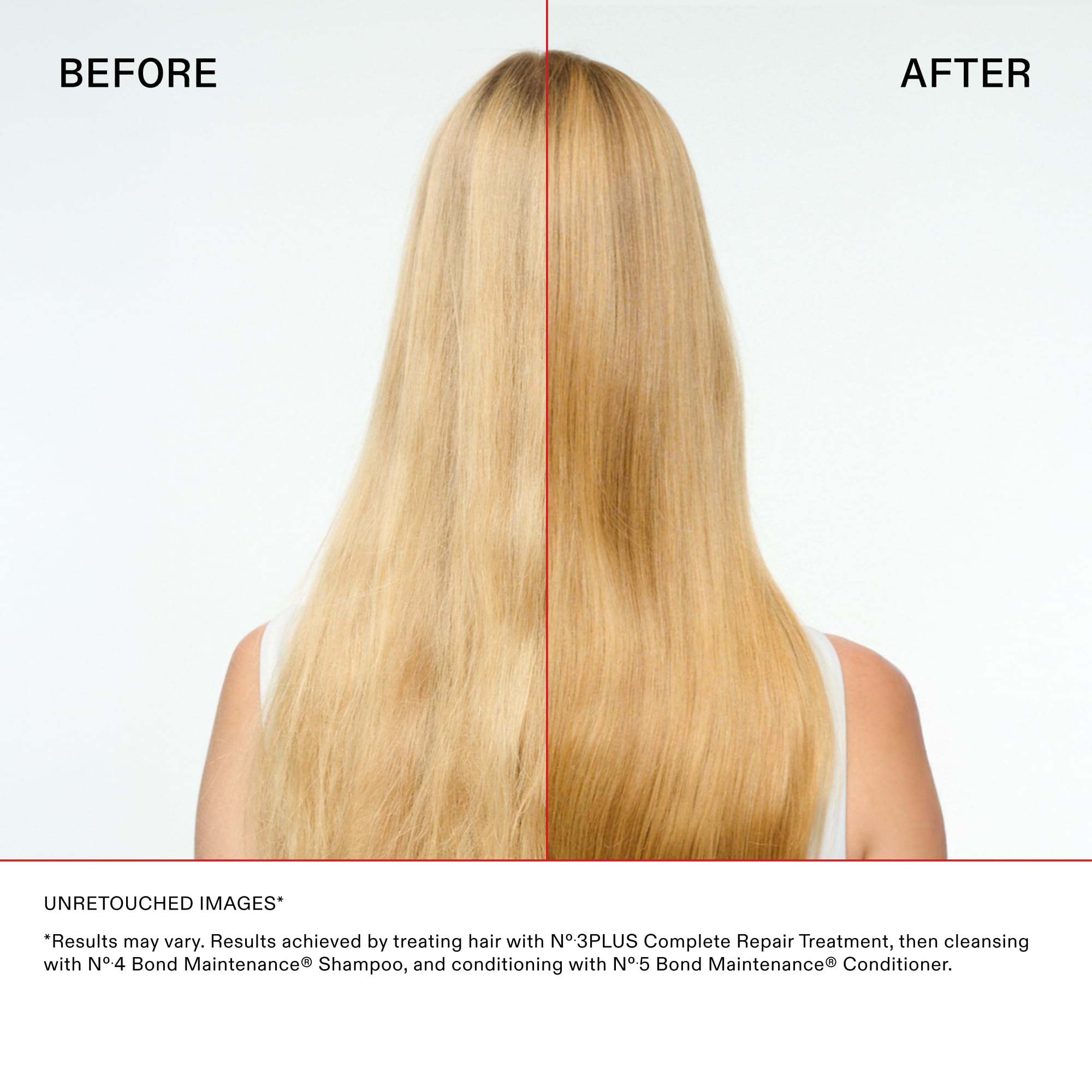 OLAPLEX N°.3PLUS Complete Repair Treatment - 3 Minute Pre-Shampoo Repair | Unisex Adult | 250 ml 6