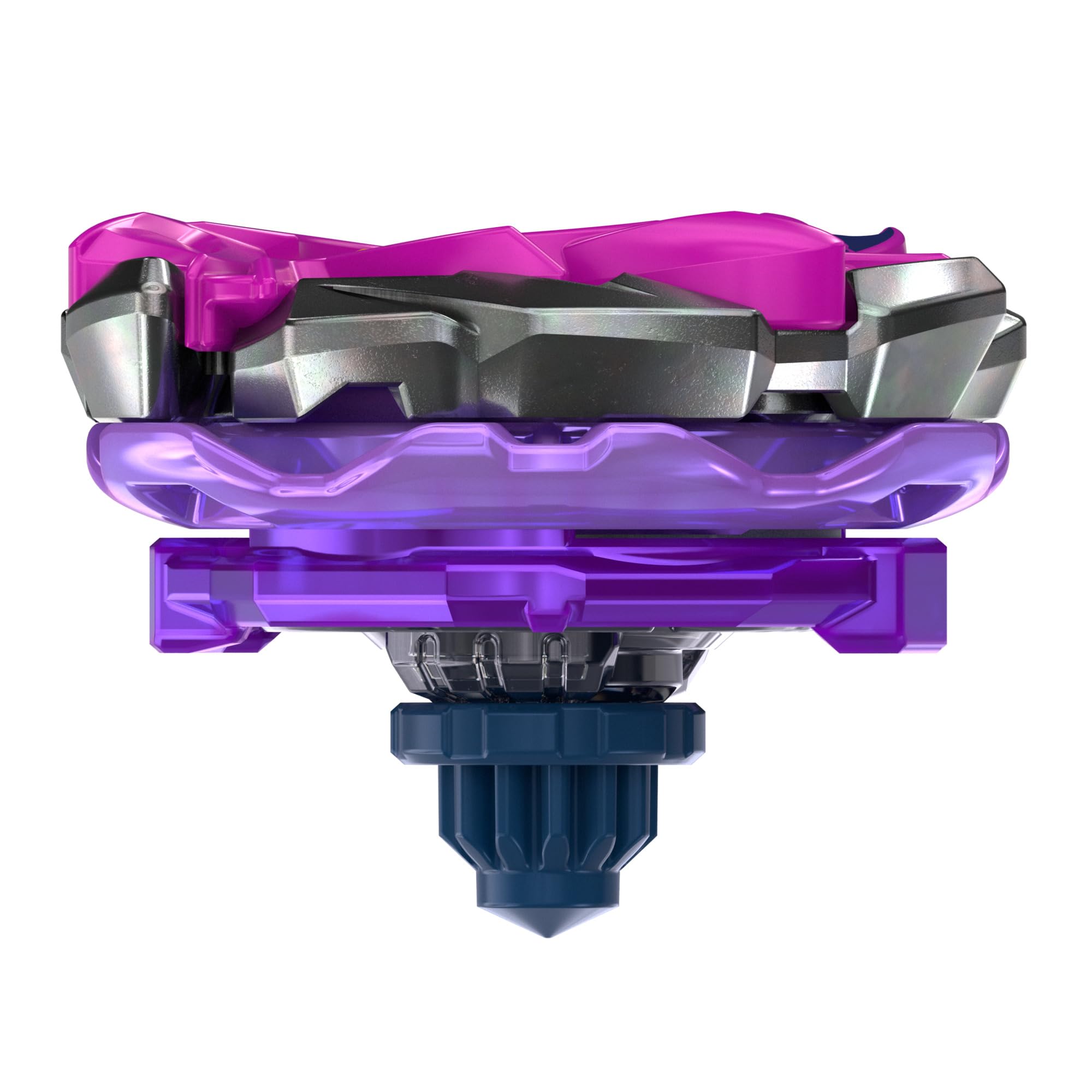Hasbro Beyblade X Antler Stag B 2-60HN CX Starter Pack Top and Launcher | Ages 8+ 5
