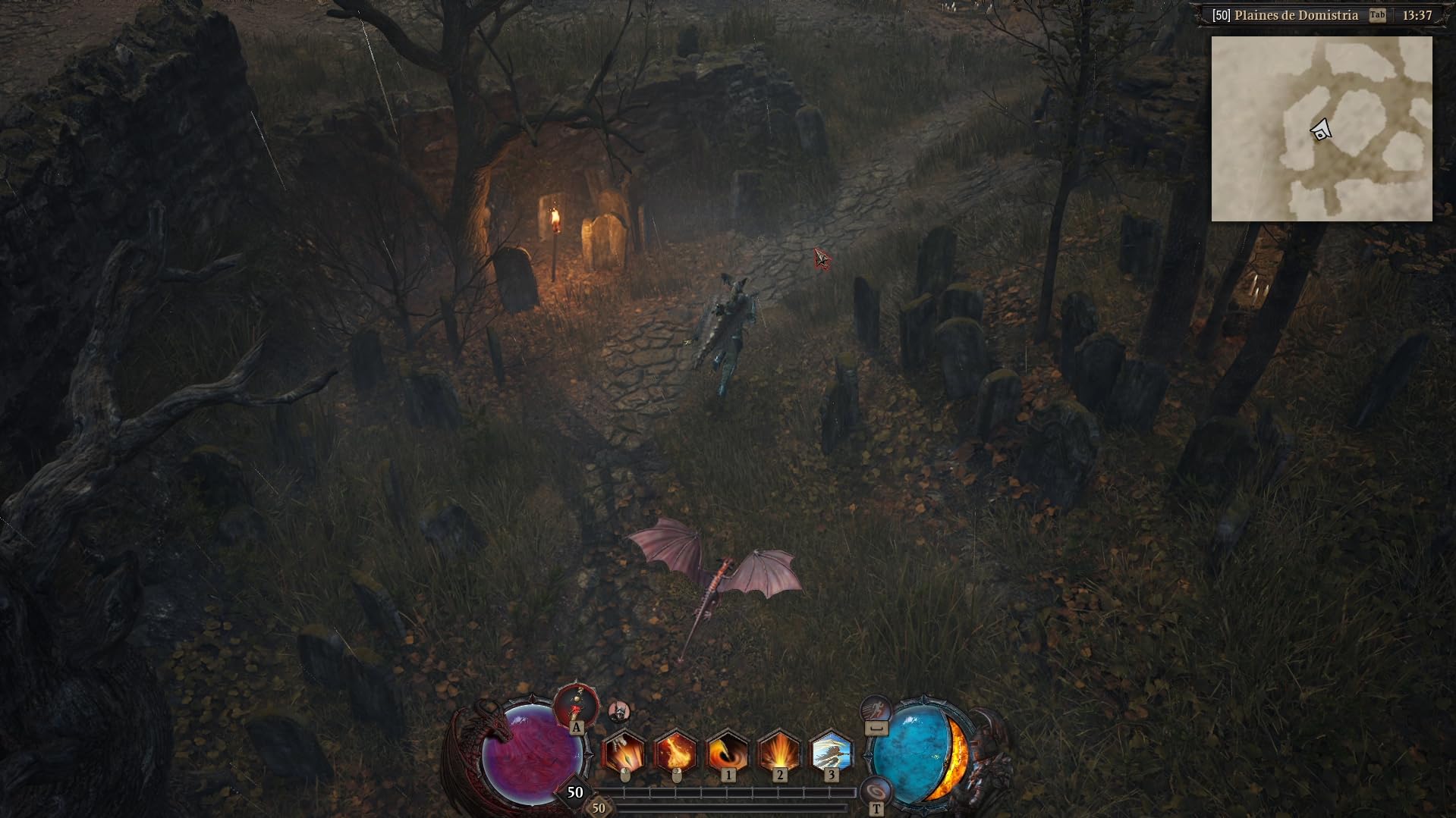 Dragonkin: The Banished [Xbox Series X] 3