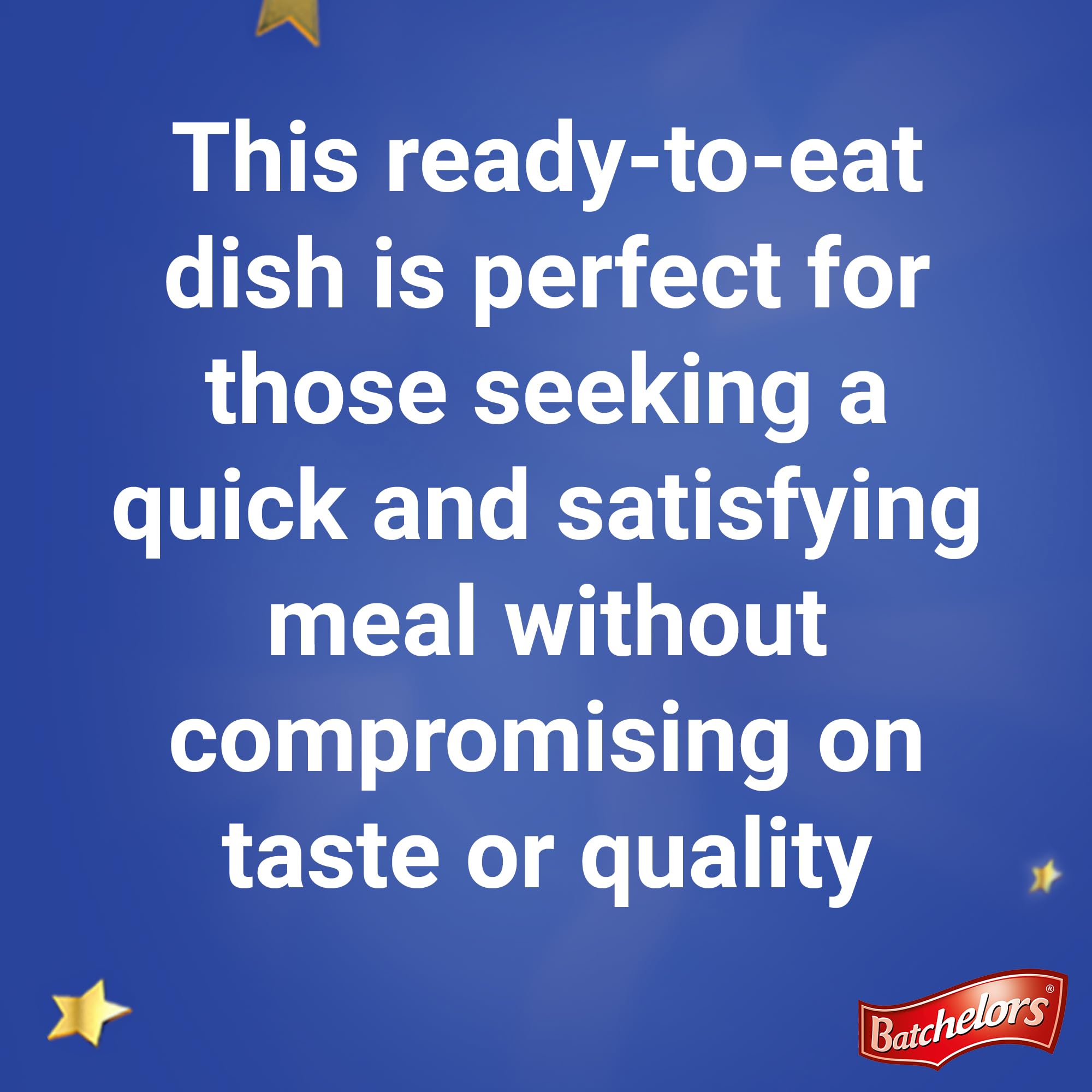 Batchelors Super Rice Beef Flavour Ready Meal - 90g (Pack of 11) 7