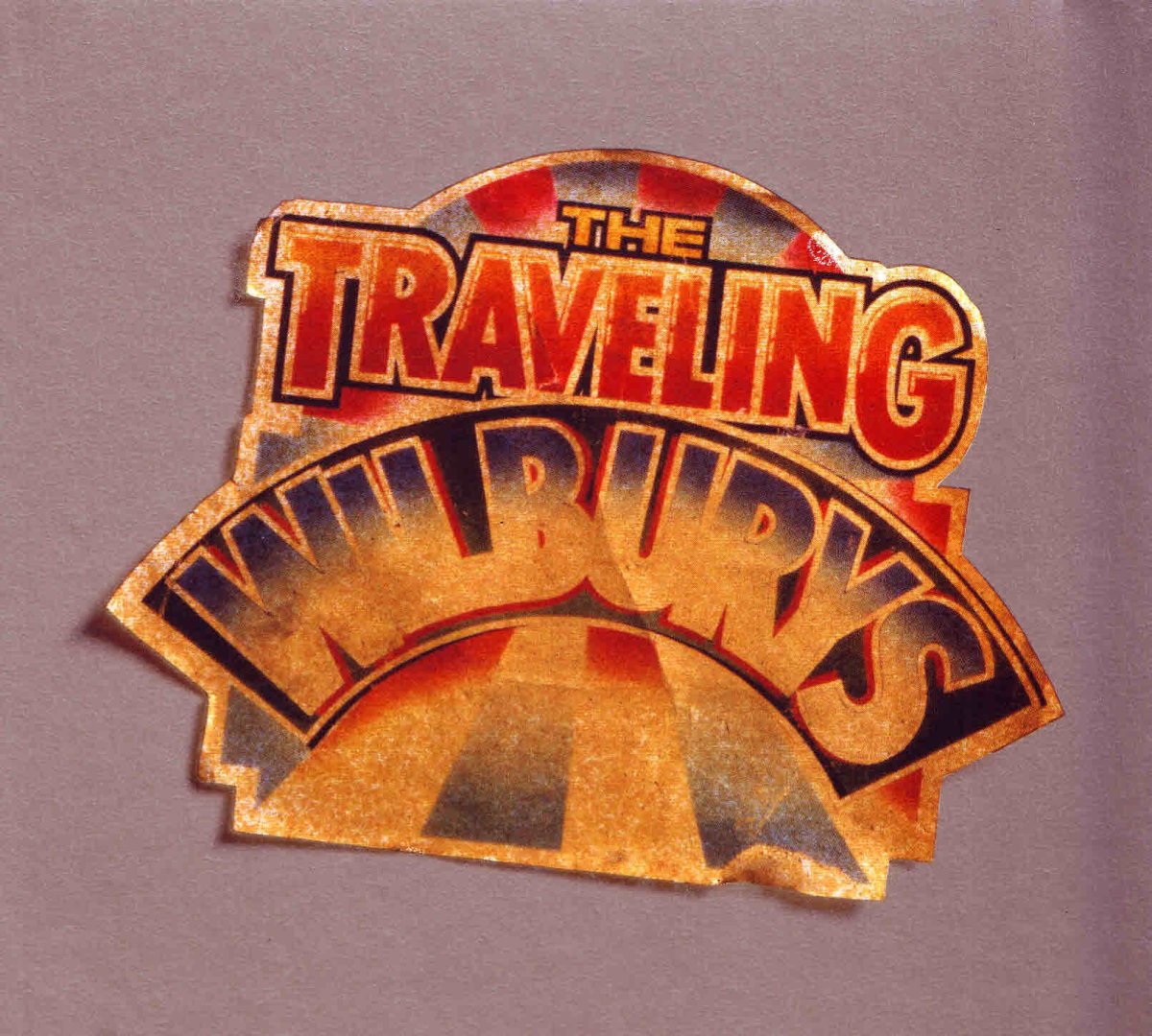 The Traveling Wilburys Collection - CD & DVD [DVD] 3