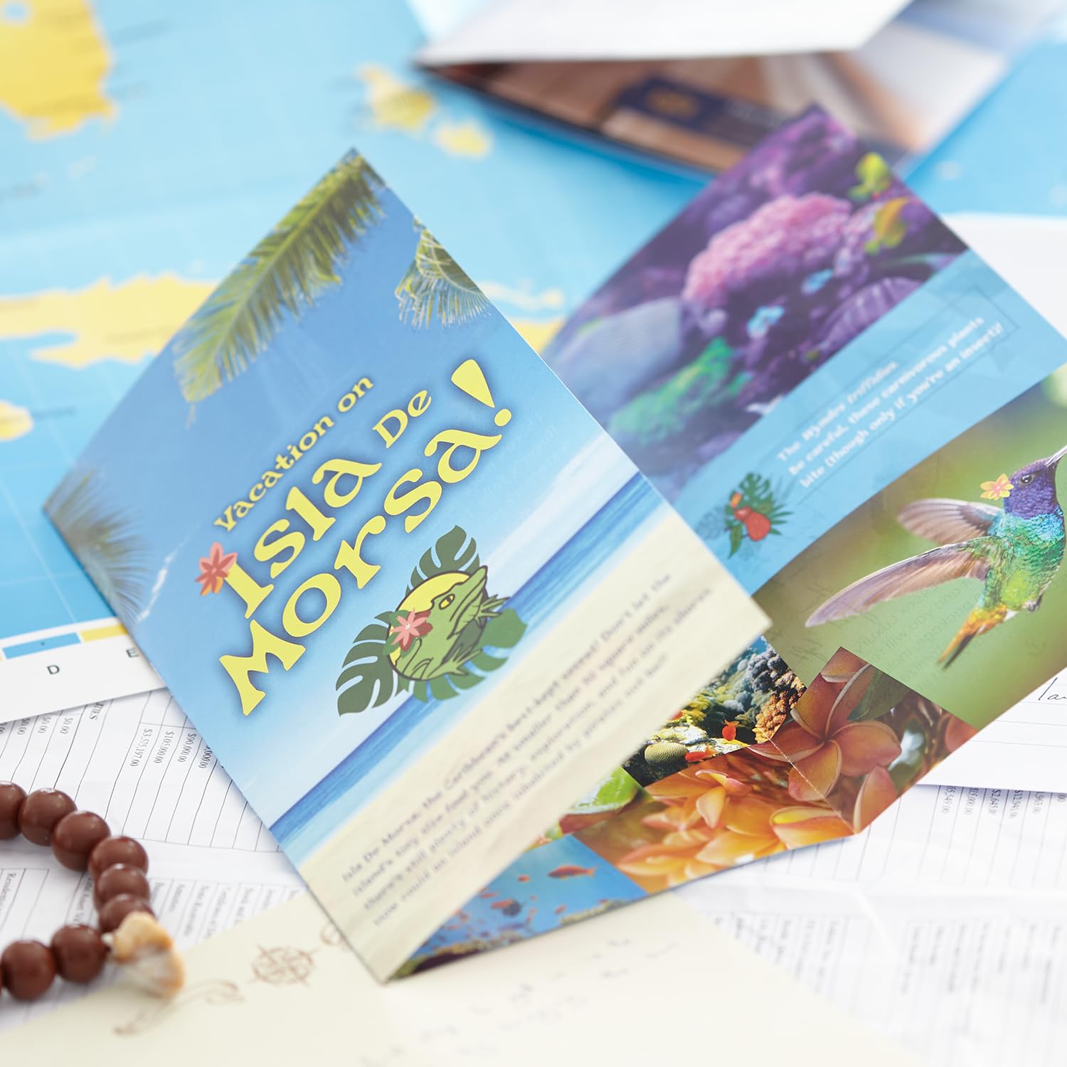 moose toys Hunt A Killer Mystery DEAD BELOW DECK Immersive Murder Mystery Game | Difficulty 2/5 | Ages 14+ 7