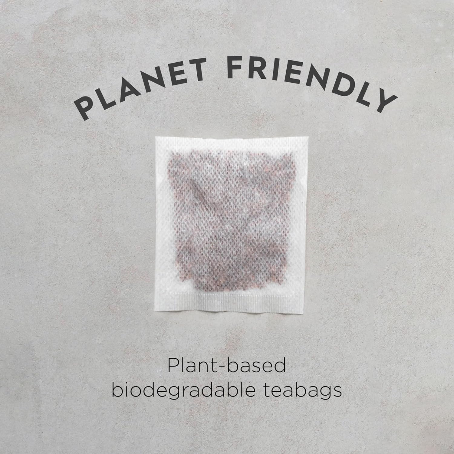 Dragonfly - Organic Vanilla Rooibos Tea Bags, 160 Biodegradable Caffeine-Free Herbal Tea Bags (4 x 40) 3