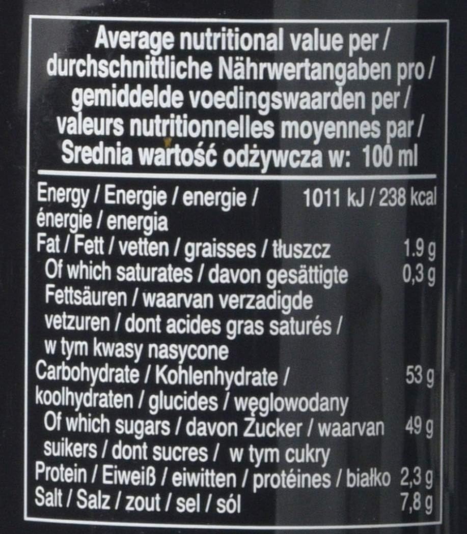 Flying Goose Hoi Sin Sauce 455 ml 4