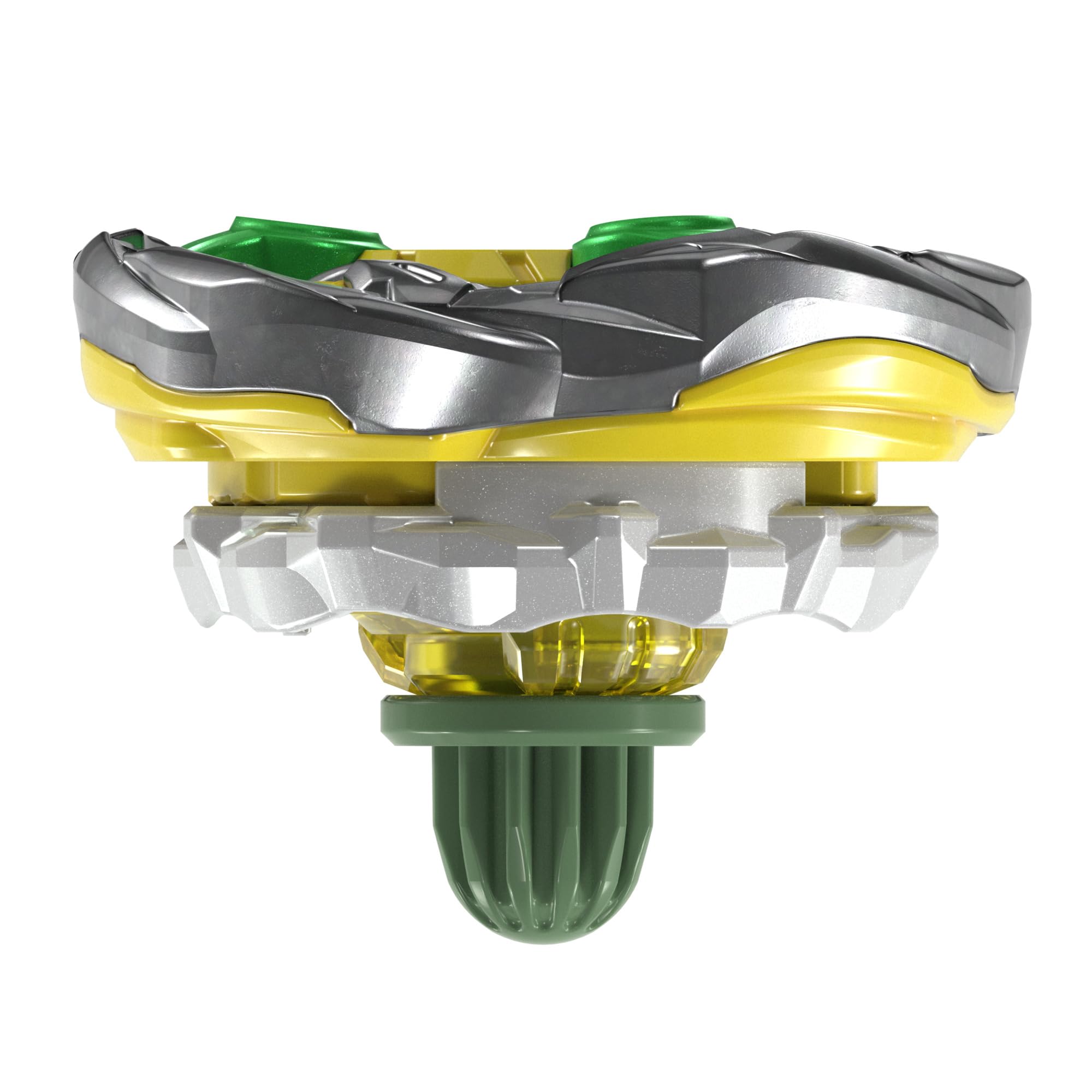 Hasbro Beyblade X Stun Medusa 9-60GB UX Starter Pack Right-Spin Stamina Type 5