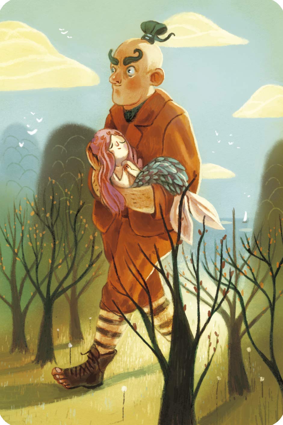 Asmodee Dixit Expansion 4: Origins Card Game 15