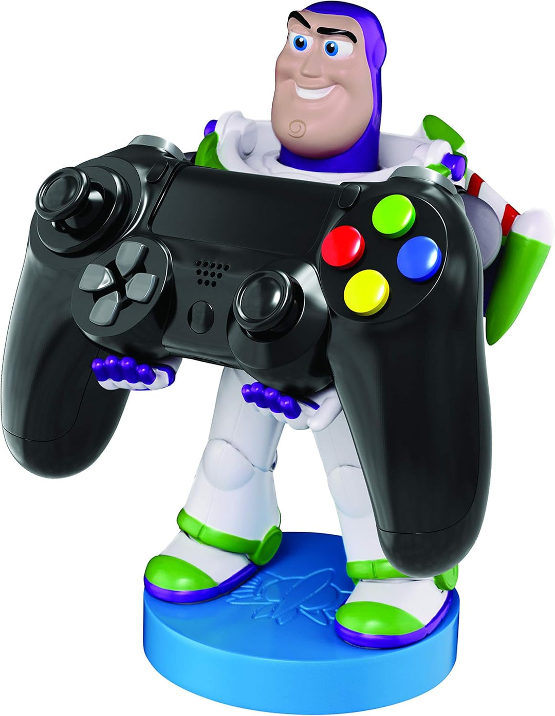 Cable Guy - Disney Toy Story "Buzz Lightyear" - Gaming Accessory (2023)