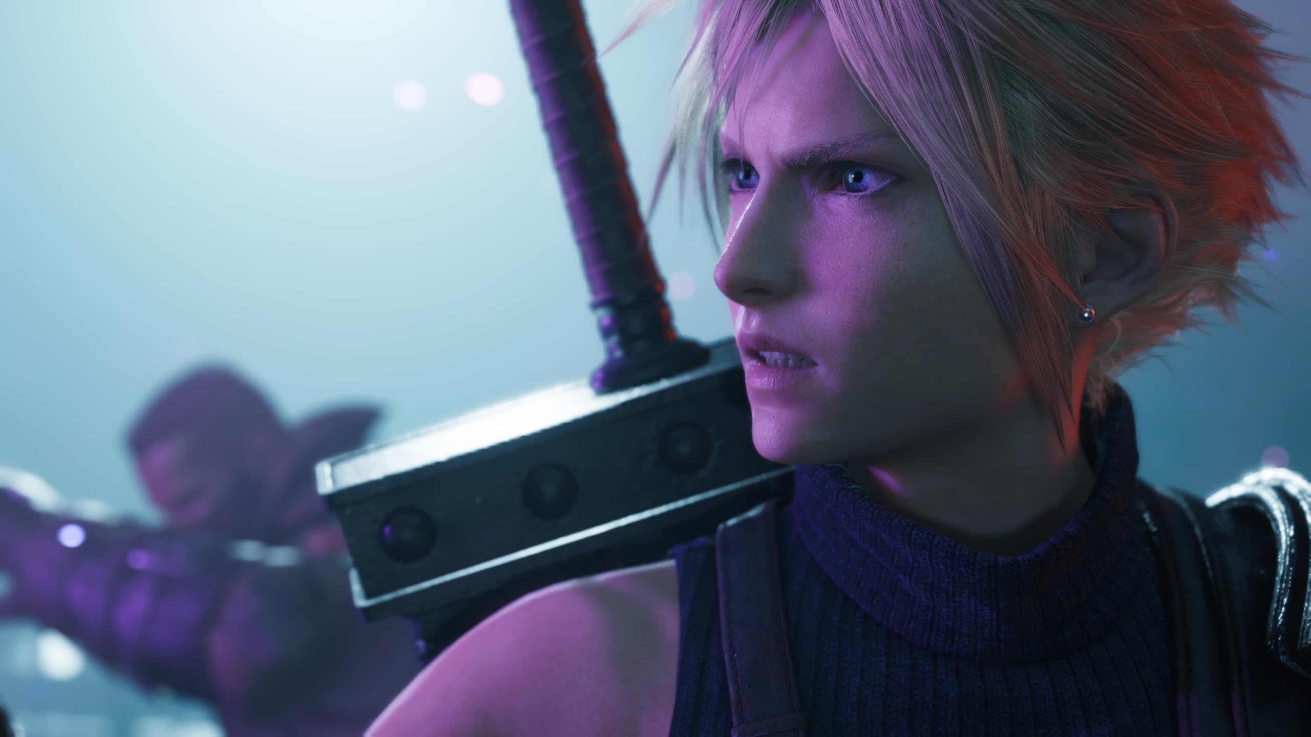 FINAL FANTASY VII REBIRTH - PlayStation 5 Standard Edition 5