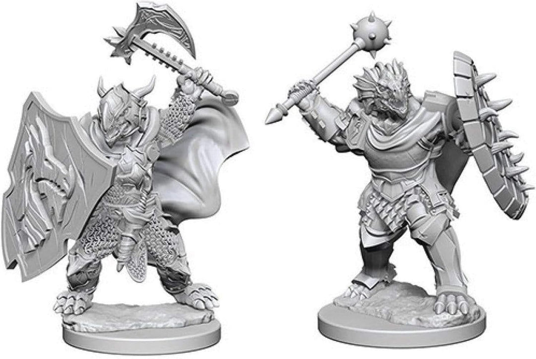 WizKids Gaming Accessories Set (WK73200)