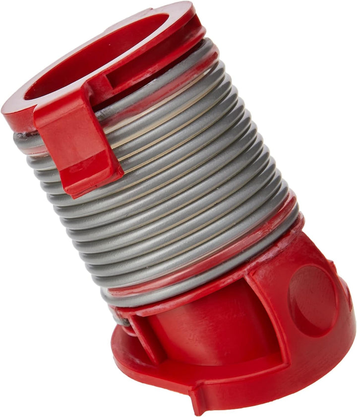 Dyson DC40 Internal Hose - Red Replacement Part for Dyson Vacuums