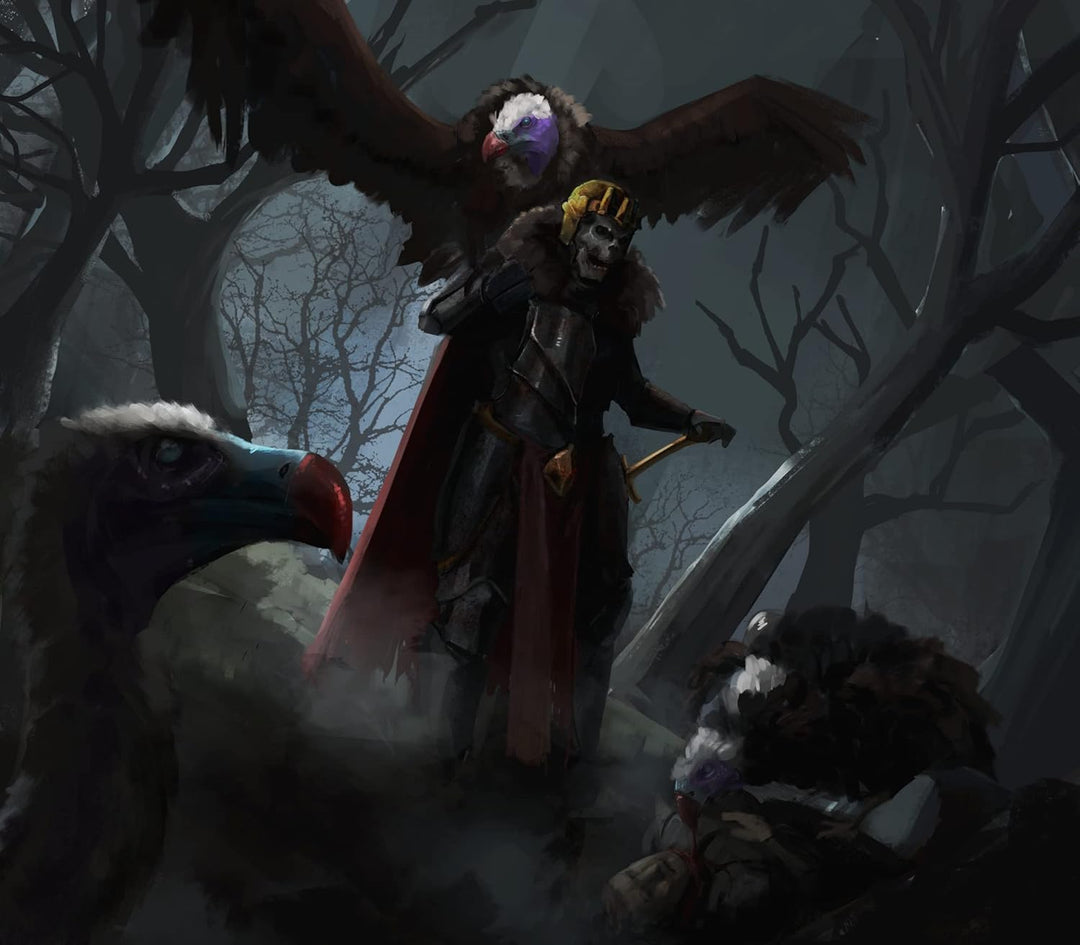 Rock Manor Games Set a Watch: Swords of The Coin Expansion (TABRMA111)