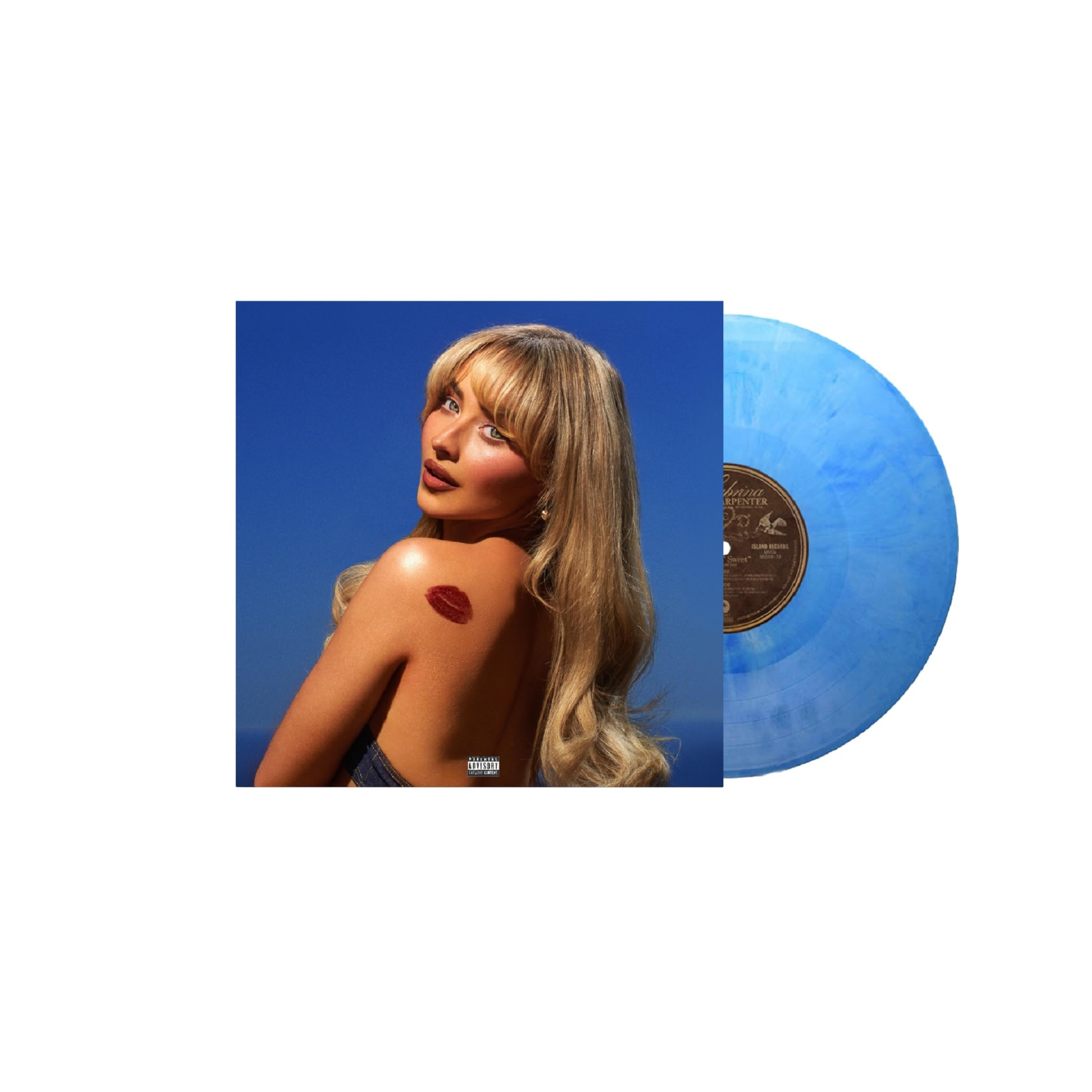 Sabrina Carpenter - Short n' Sweet [Audio CD] 4