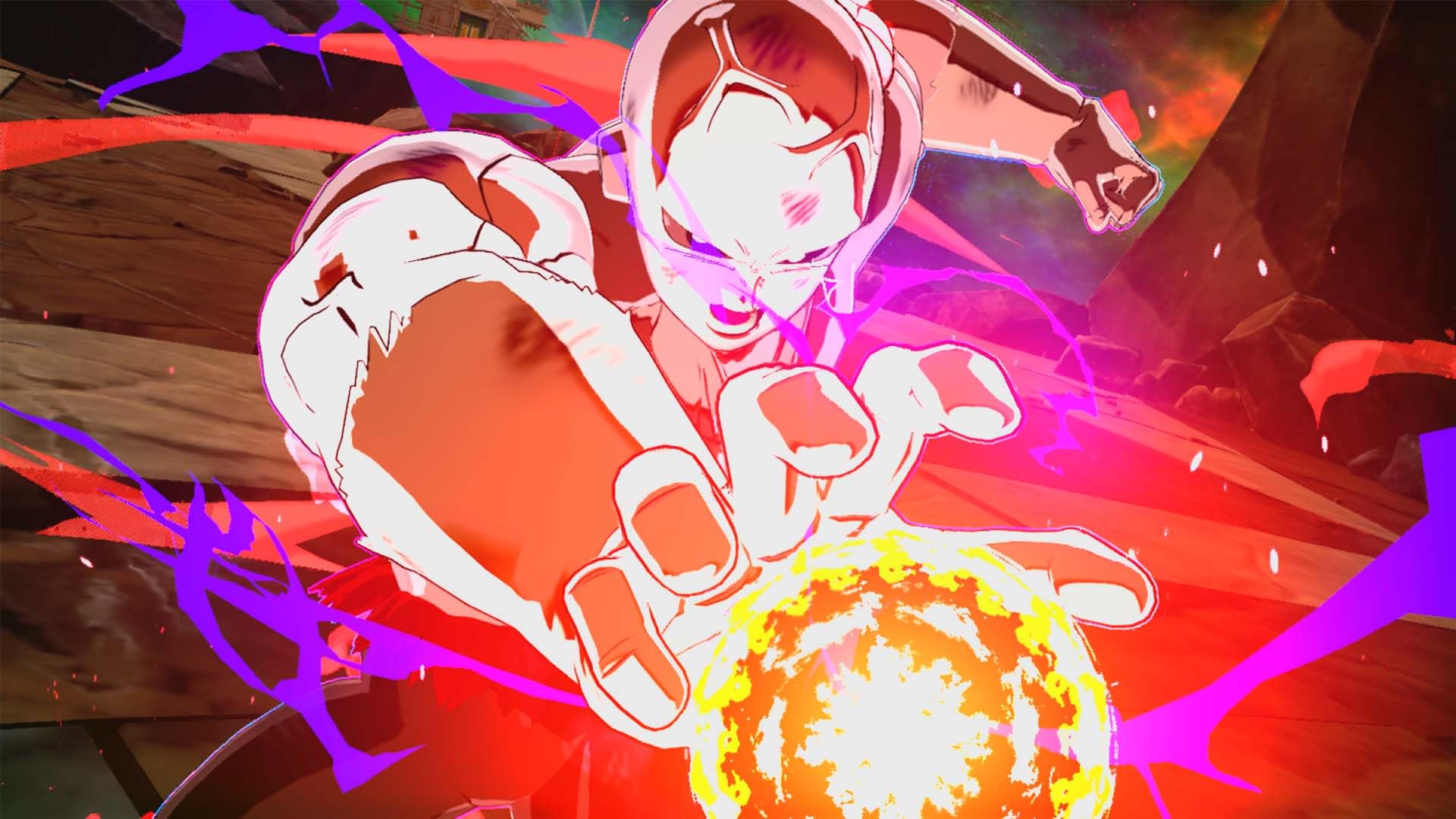 Dragon Ball Sparking! Zero - Nintendo Switch 2 Edition 11