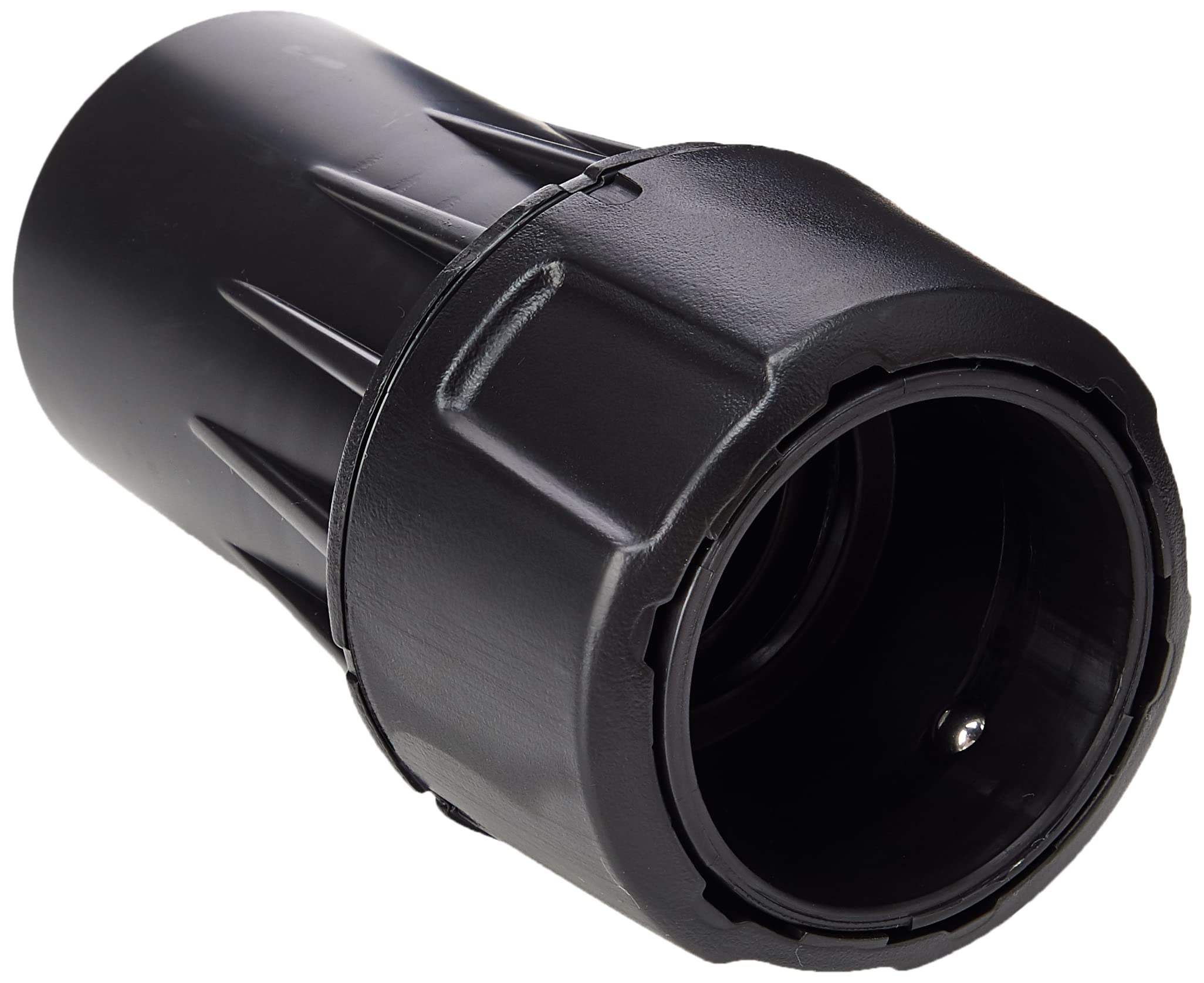 DEWALT DWV9000-XJ 360 Degree Swivel/Locking Suction Coupling for Attachment 1