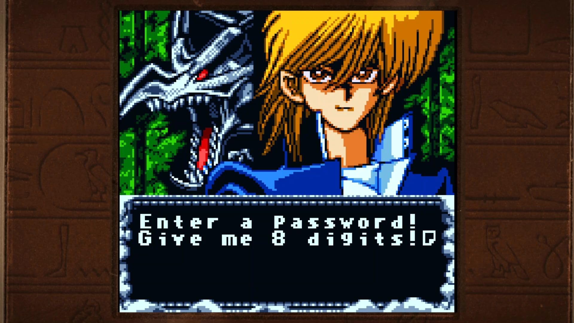 Yu-Gi-Oh! Early Days Collection - Nintendo Switch 8