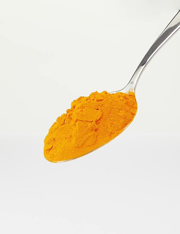 Old India Turmeric Powder (Haldi) 500 g
