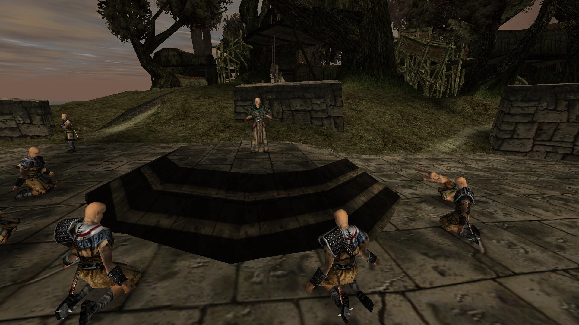 Gothic Classic [PC]
