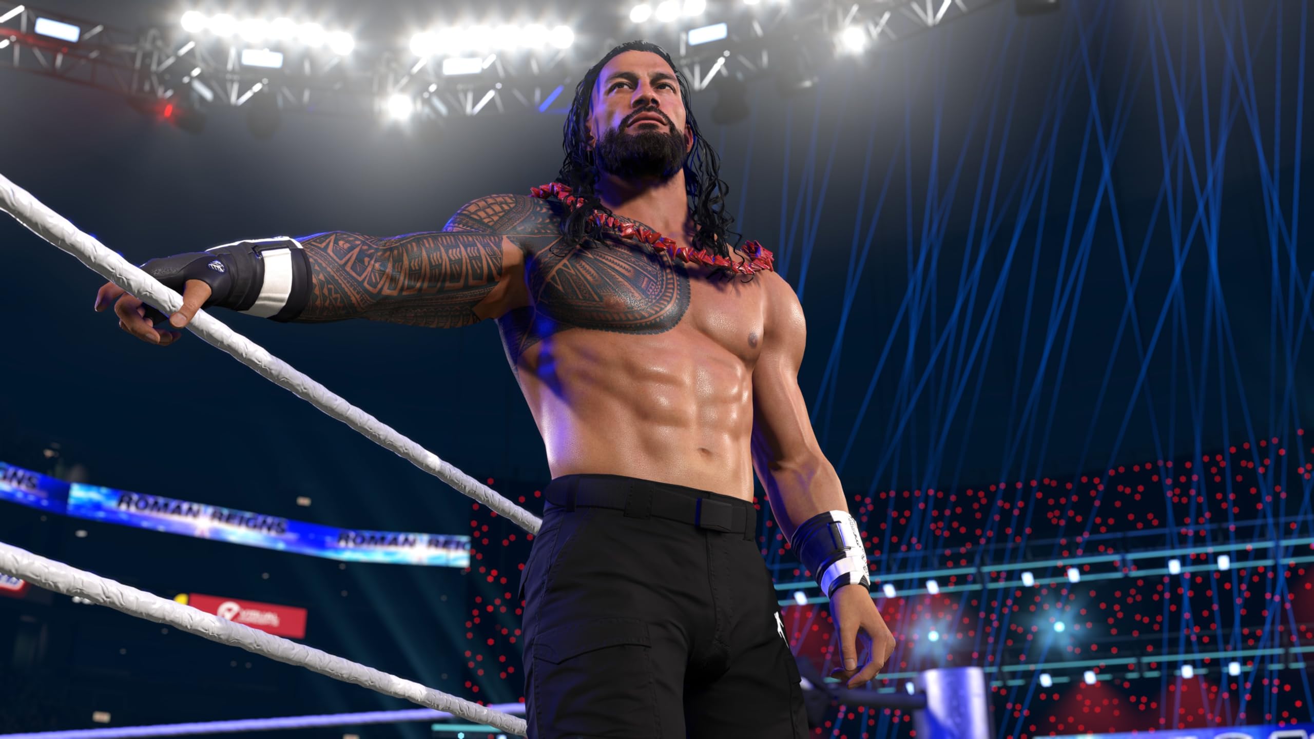 WWE 2K26 Standard Edition [PS5] 4