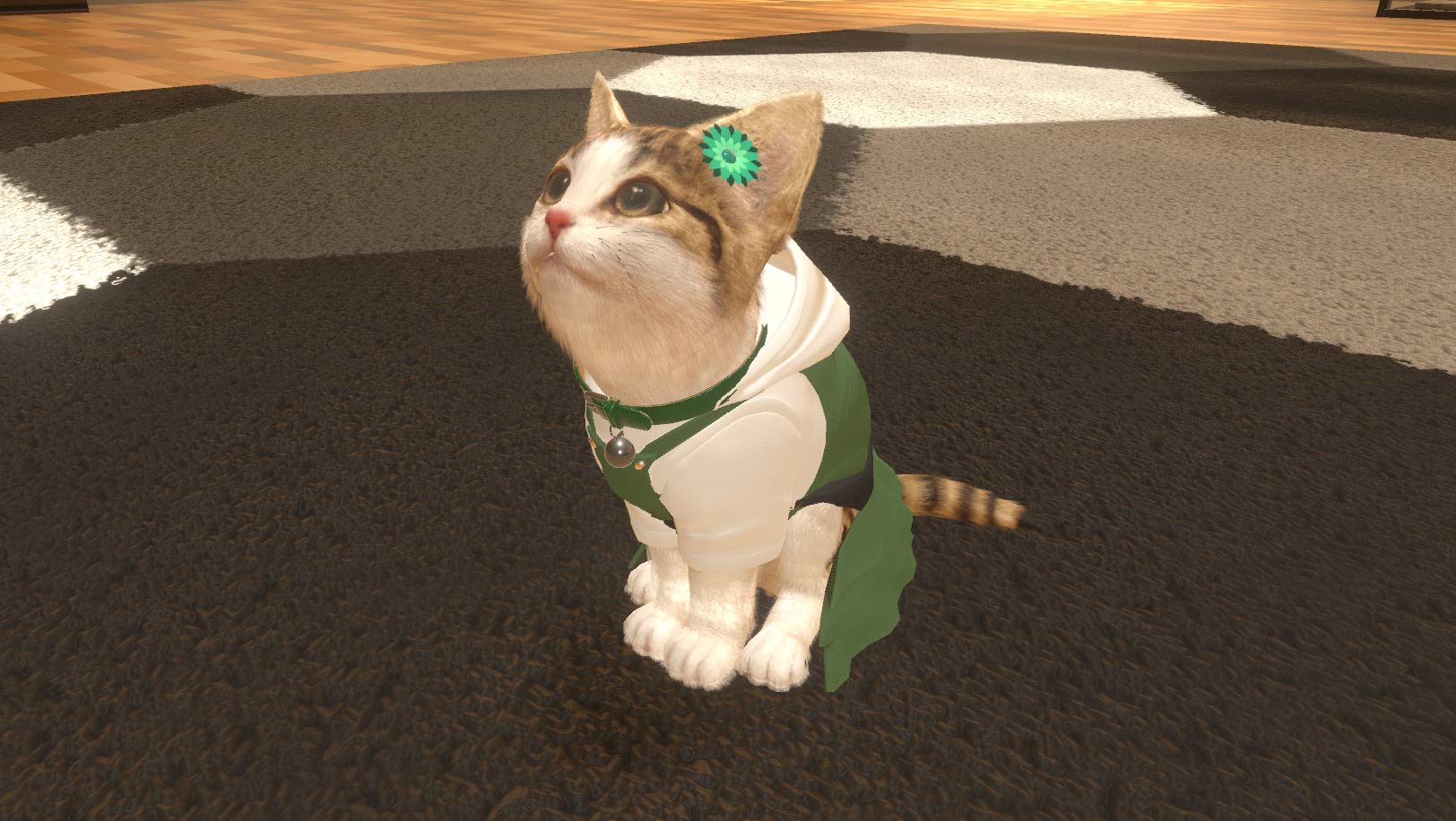 Little Friends Dogs & Cats - Nintendo Switch Digital Edition 9