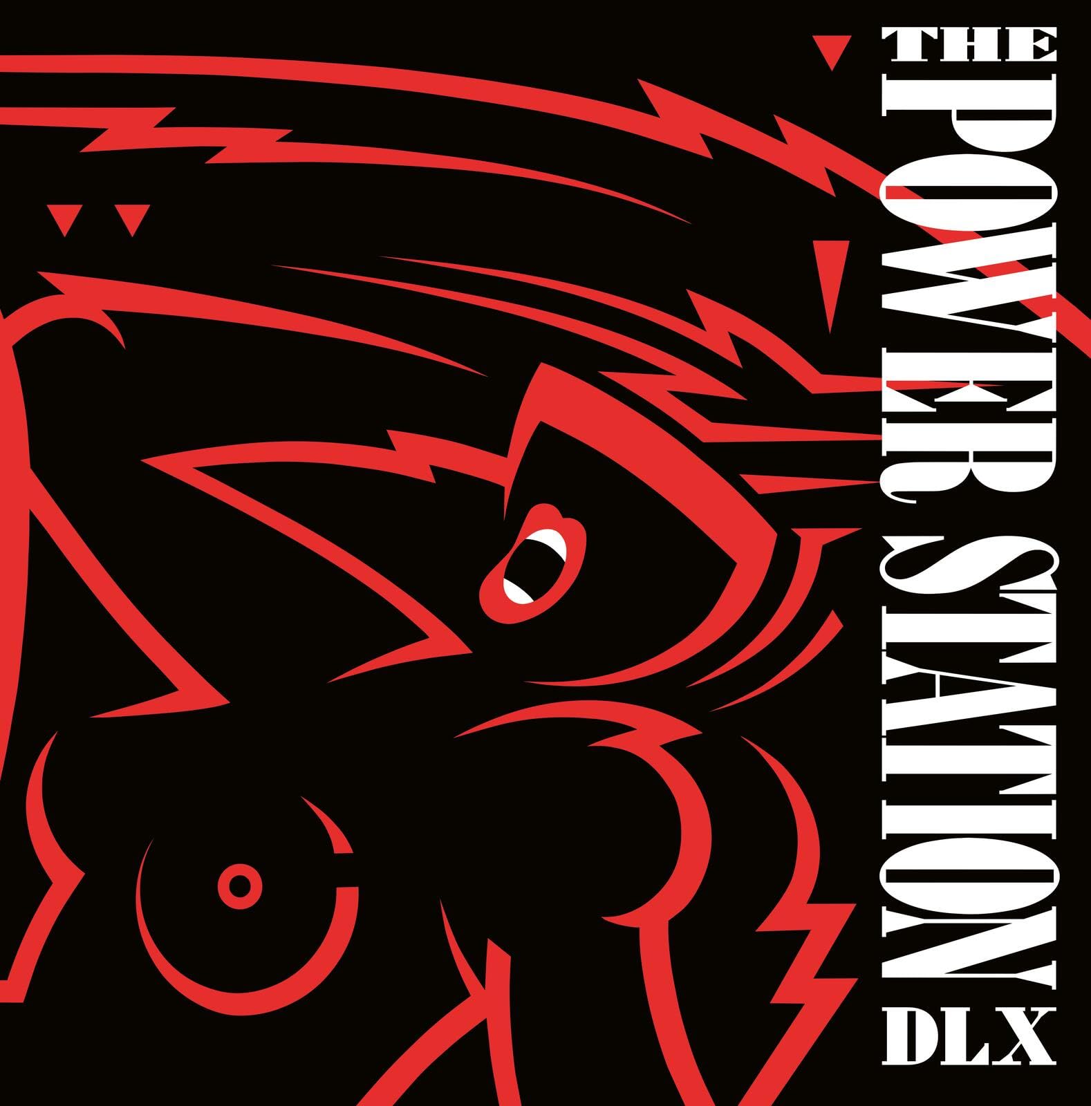 The Power Station - The Power Station [4CD Box Set] 1