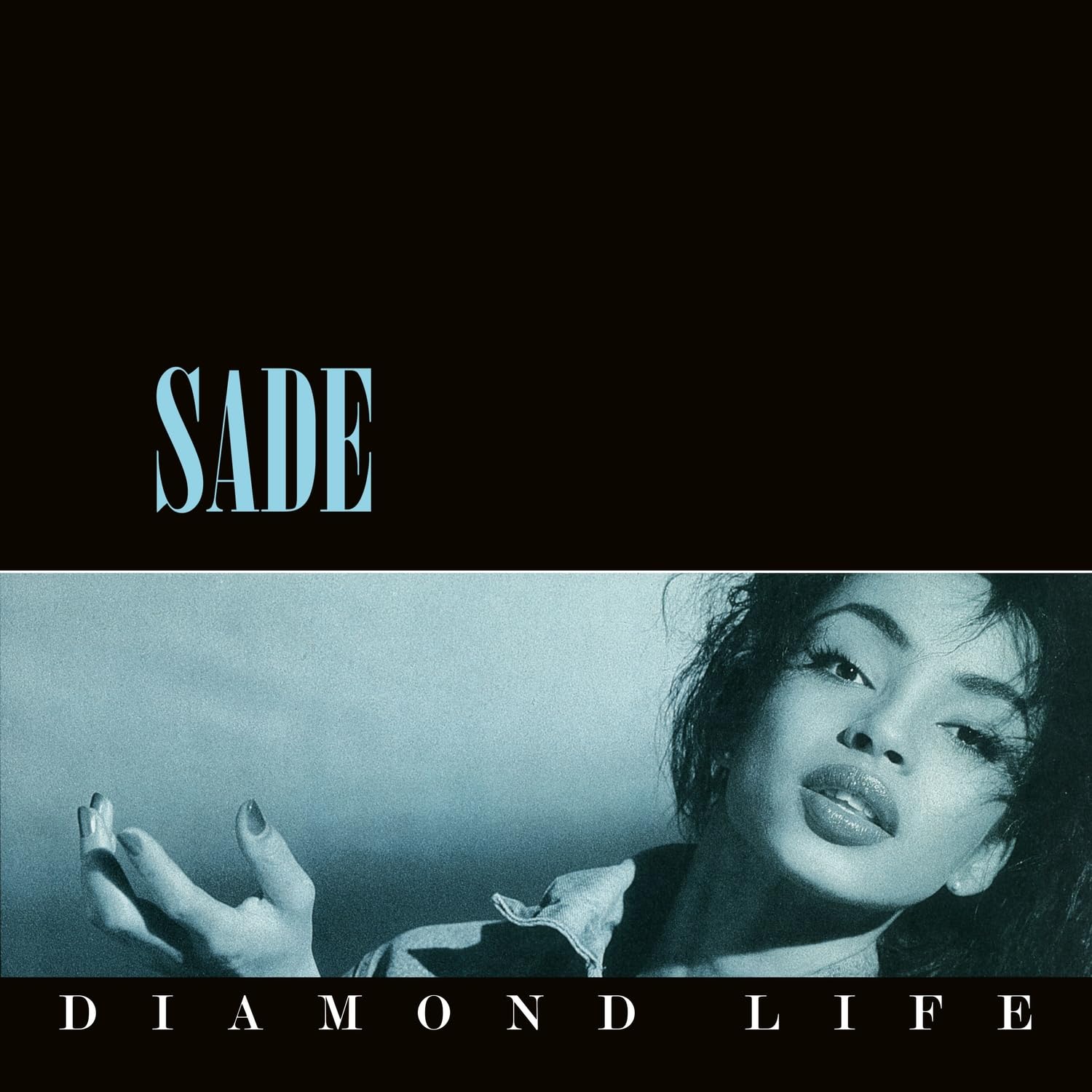 Sade - Diamond Life [VINYL] 1