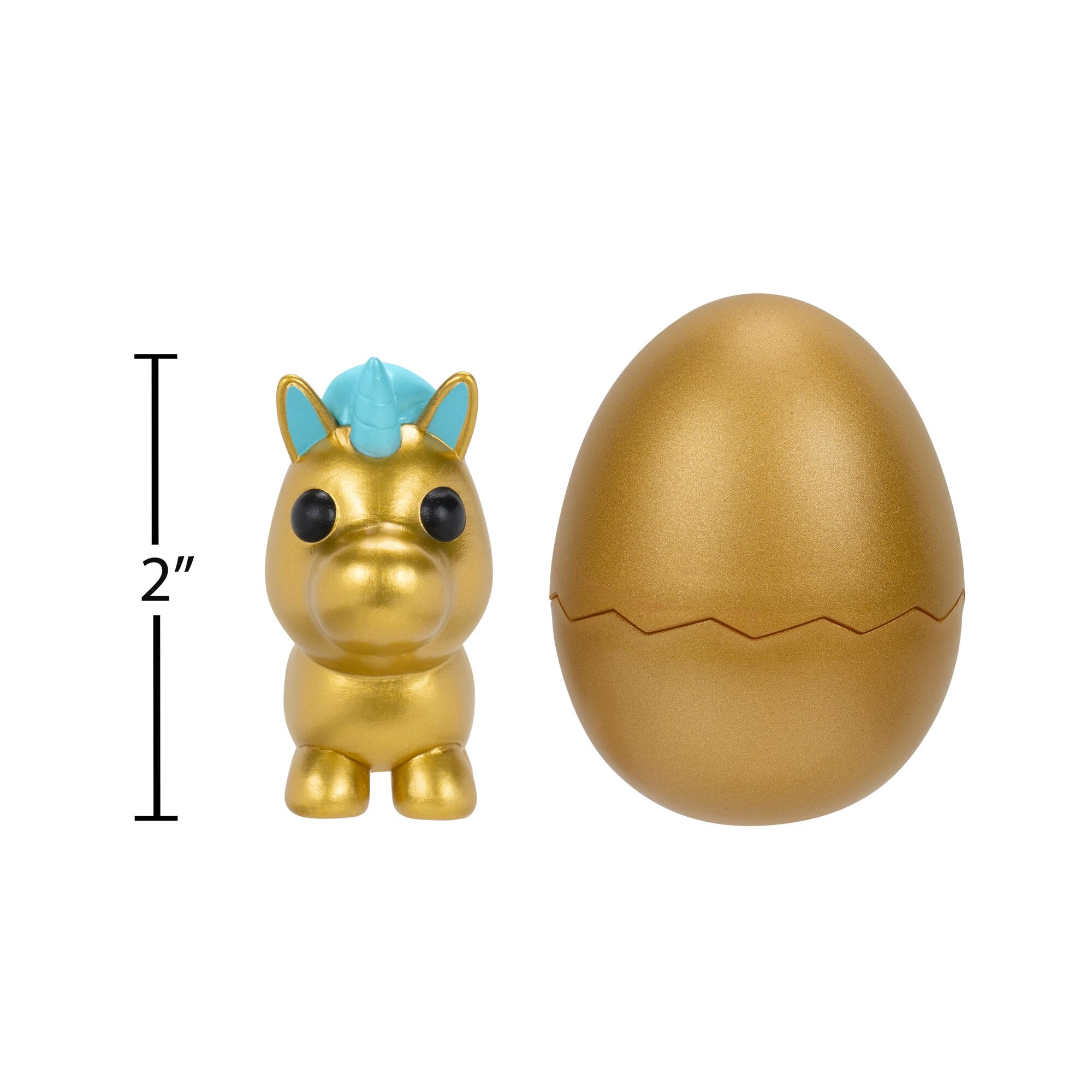 Adopt Me Series 5 - Mystery Pets Water Reveal Collectible Figure (AME0199) 18