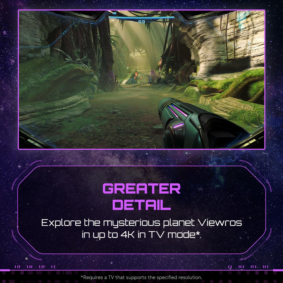 Metroid Prime 4: Beyond - Nintendo Switch 2 Edition 6