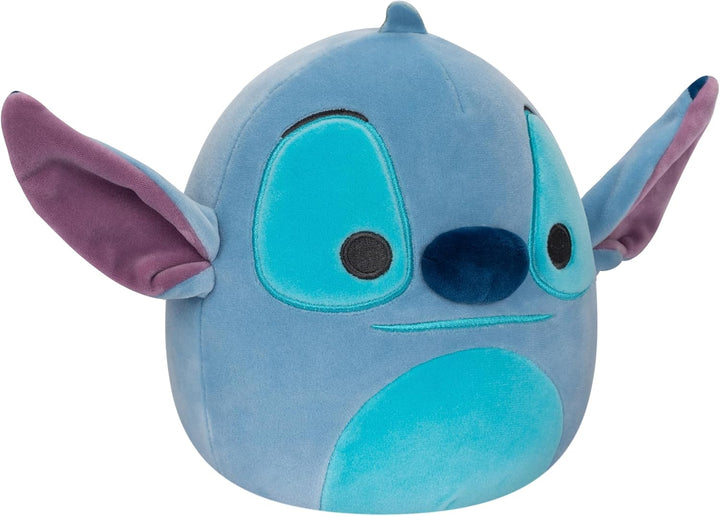 Squishmallows Original Disney Stitch Plush - 14-Inch Ultrasoft Collectible Toy for Ages 3+