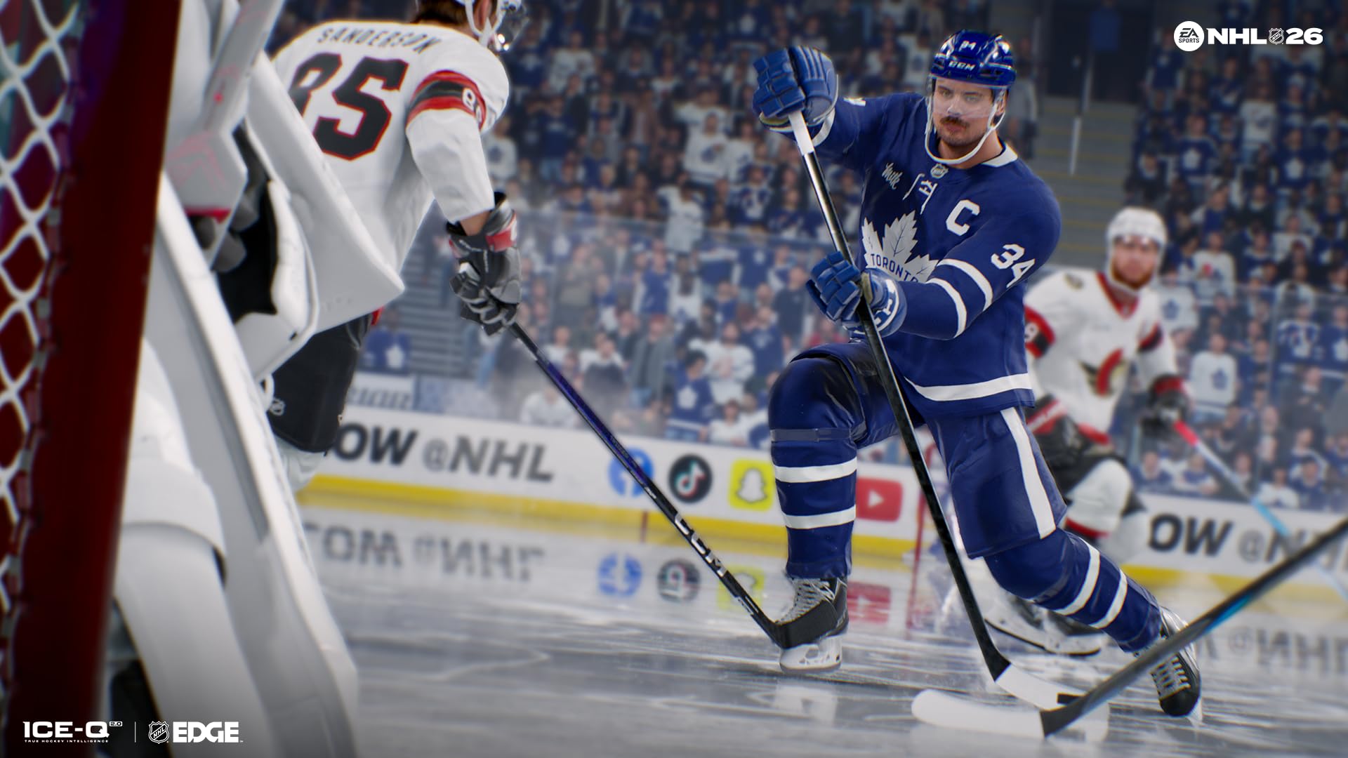 EA SPORTS NHL 26 - PS5 Standard Edition 7
