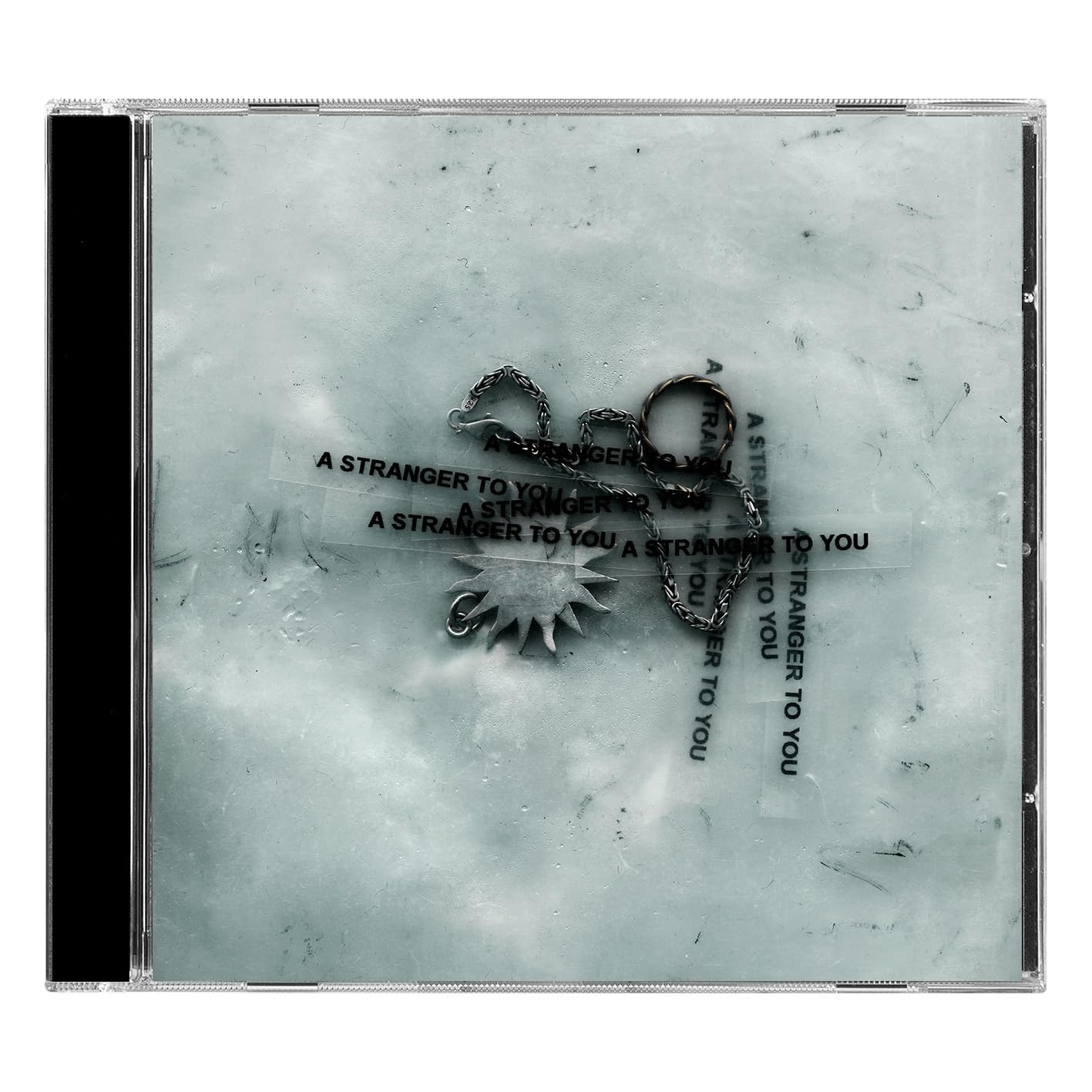 Loathe - A Stranger To You [audioCD]