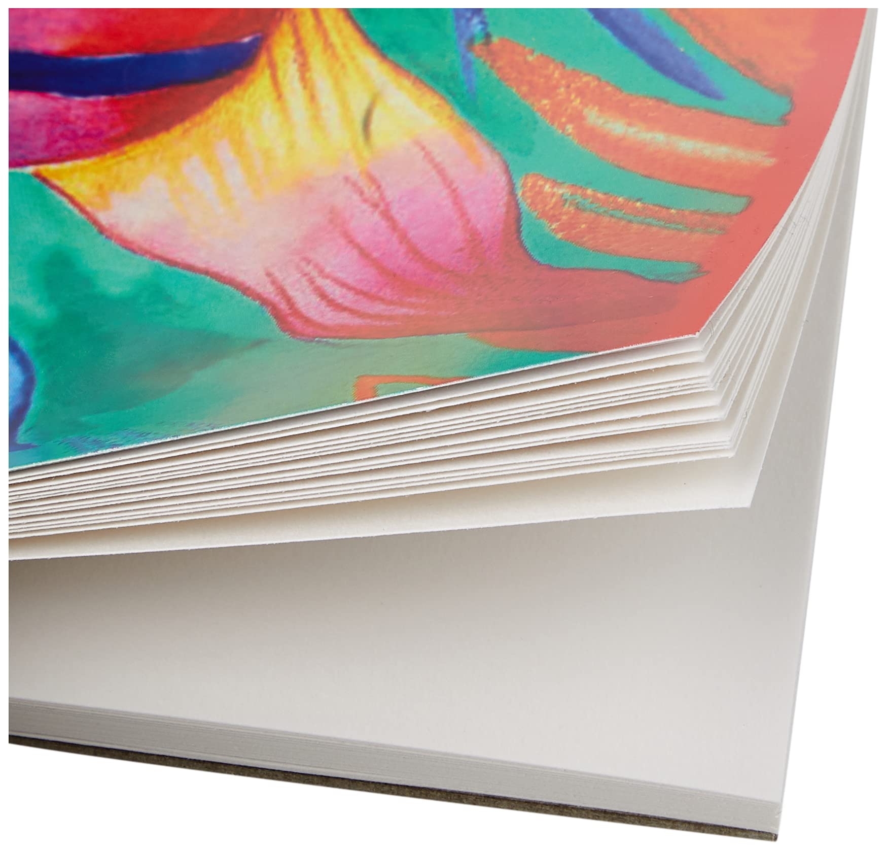Faber-Castell A4 Watercolour Pad | 140 g/m2 Paper | 40 Sheets 3