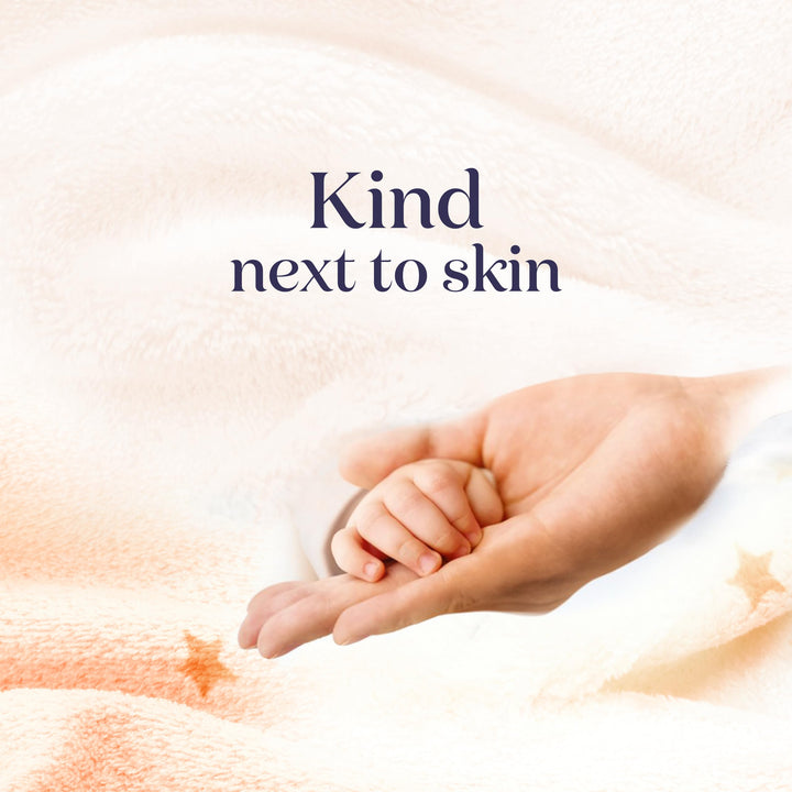 Comfort - Pure Dreams Cashmere Soft Fabric Conditioner