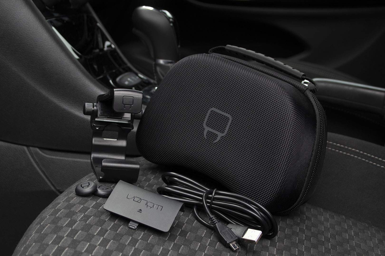 Venom 6-in-1 Xbox One Travel and Charge Kit for Project xCloud Gaming 18