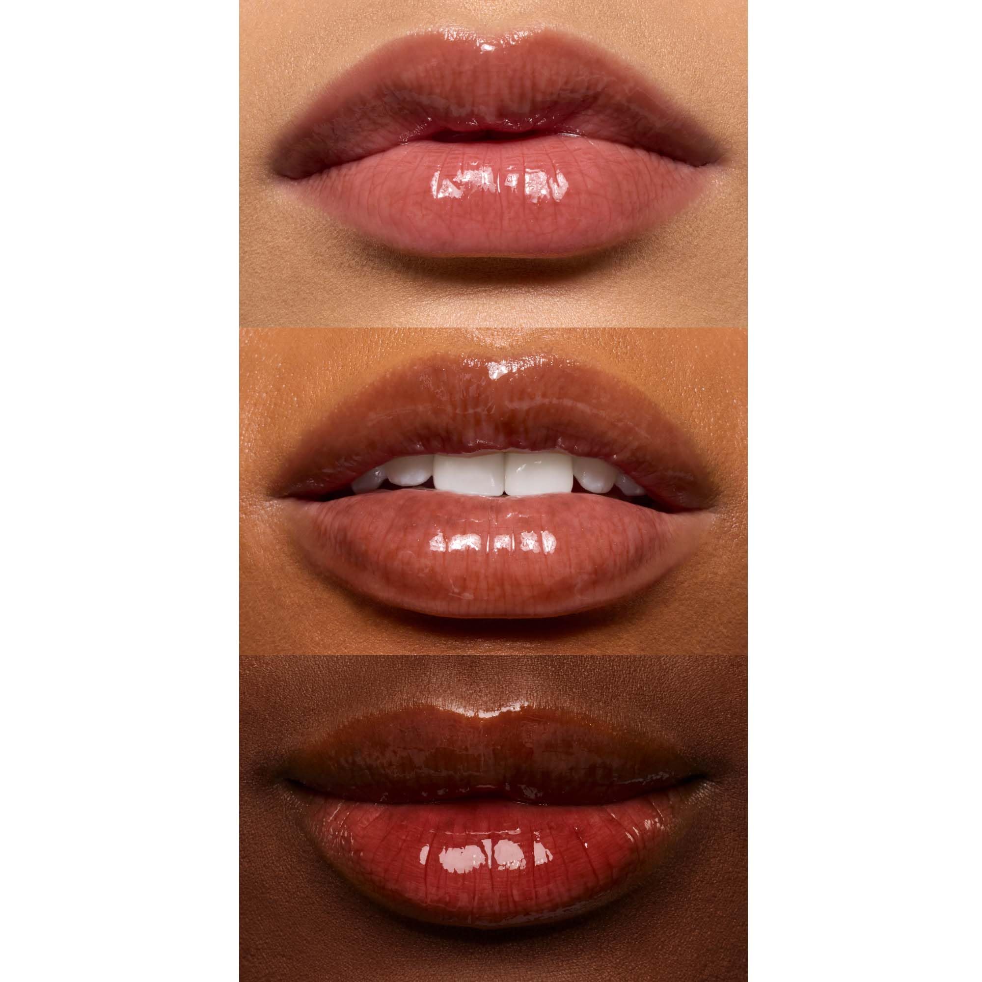 e.l.f. Glow Reviver Lip Oil - Tinted Lip Oil for High-Shine Finish (35.83g) 4