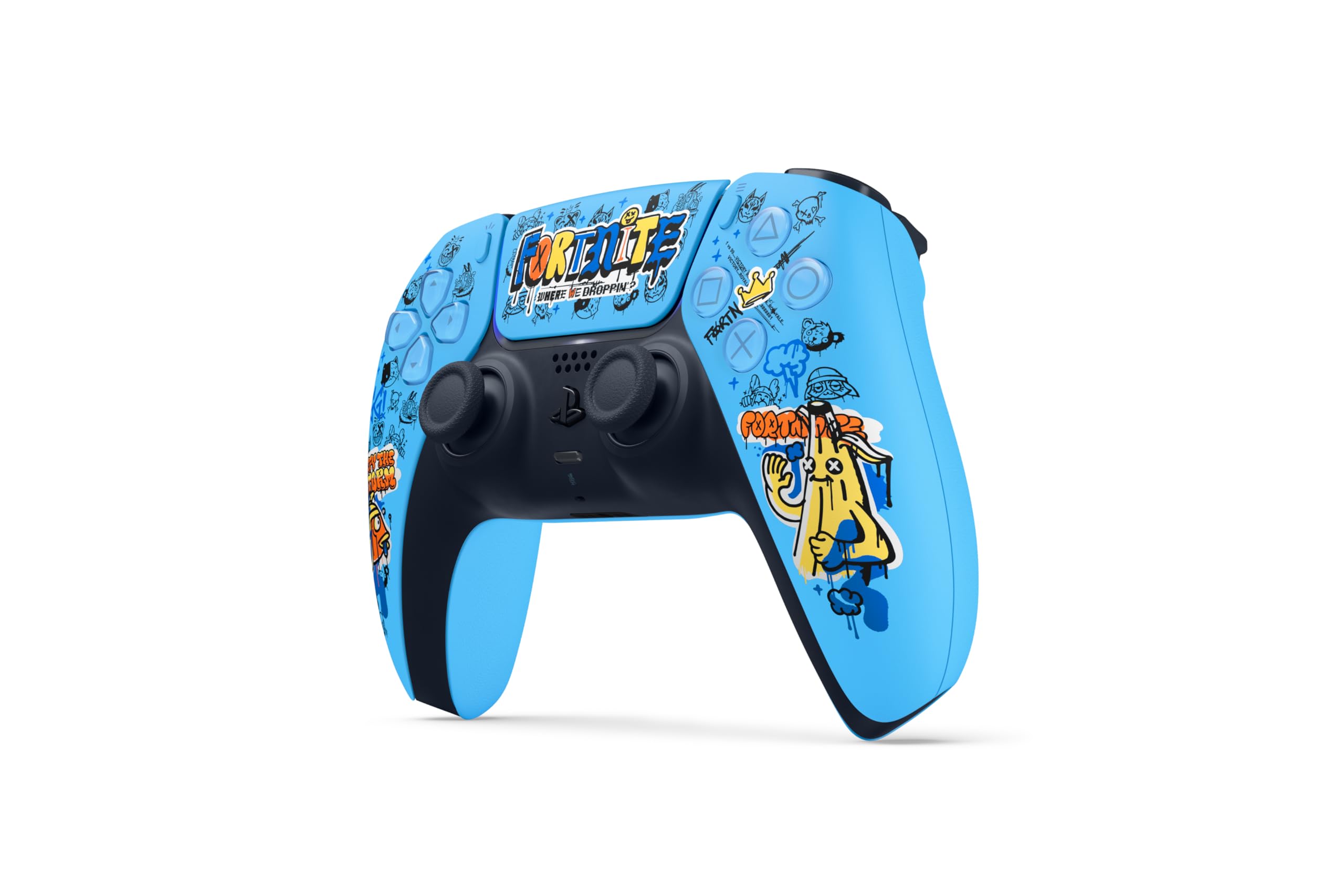 Fortnite - DualSense Wireless Controller PlayStation 5 Limited Edition 10