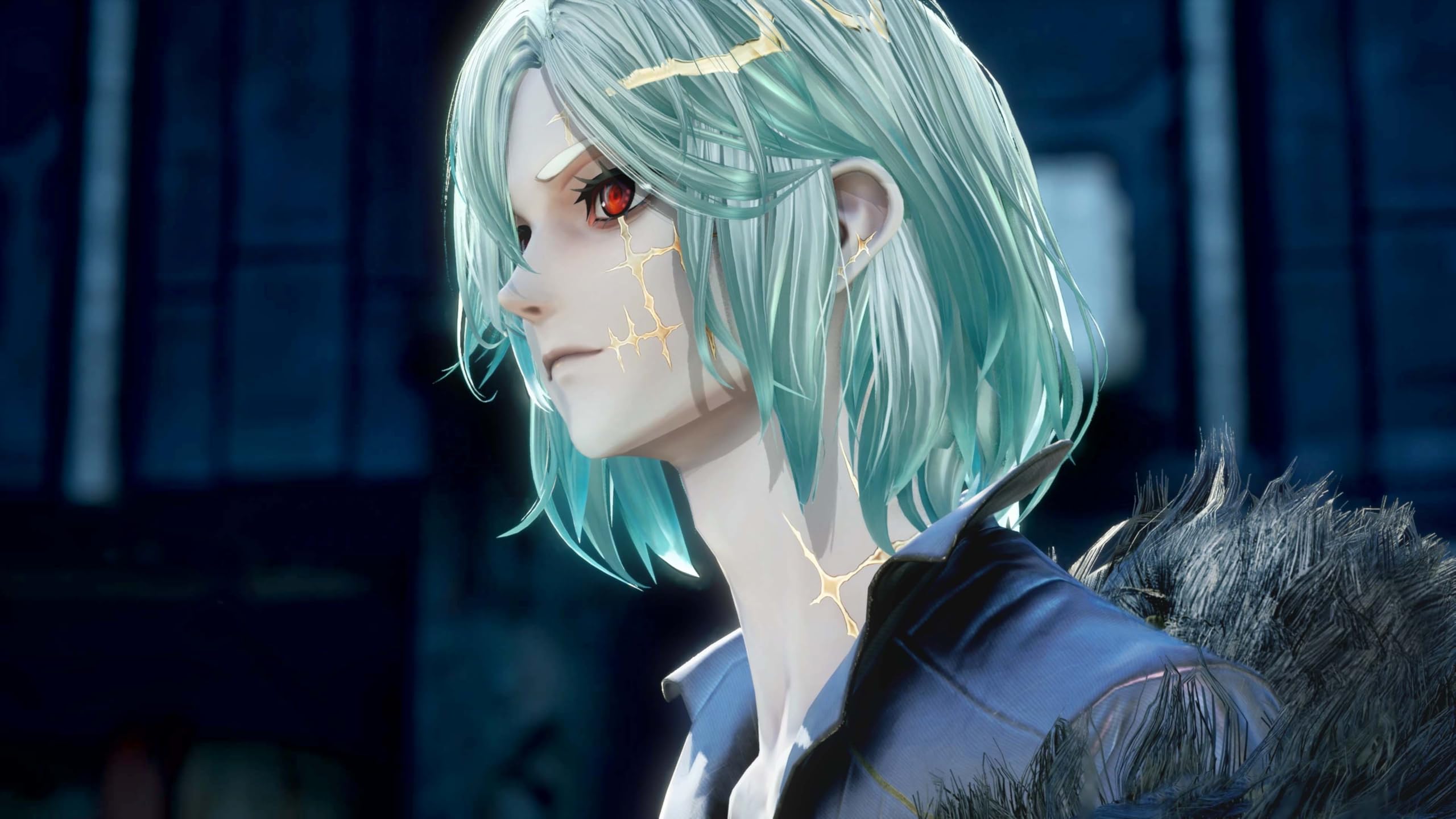 Code Vein 2 [PS5]
