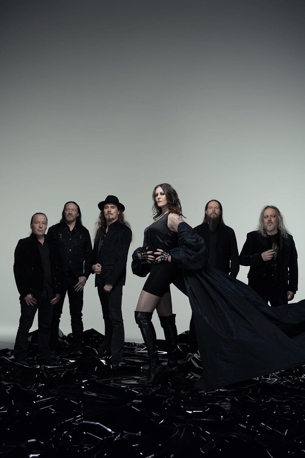 Nightwish - Yesterwynde [Audio CD] 3