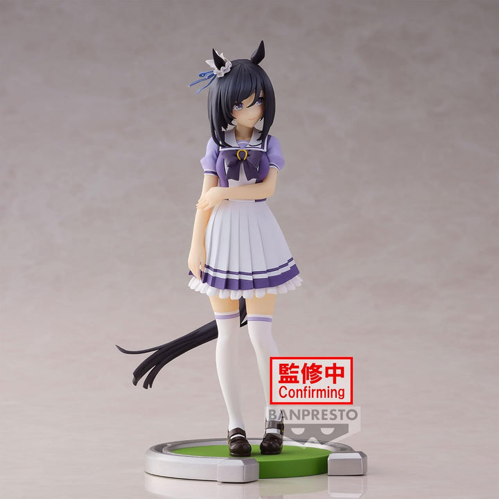 Banpresto Umamusume: Pretty Derby - Eishin Flash PVC Figure (BP88855P)