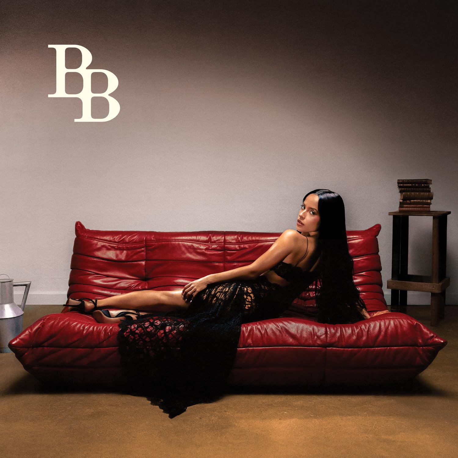 Becky G - Baraja Bendita [2LP Vinyl] 1