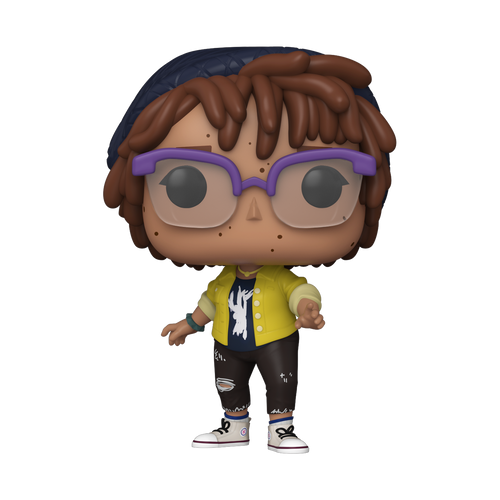 Movies: Teenage Mutant Ninja Turtles (TMNT) Mutant Mayhem - April O'Neil Funko 72333 Pop! Vinyl #1392