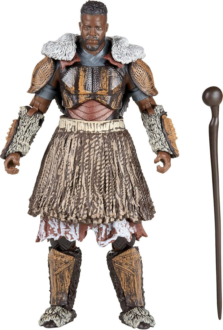 Hasbro Legends Legacy M'Baku Board Game Expansion (23004354)