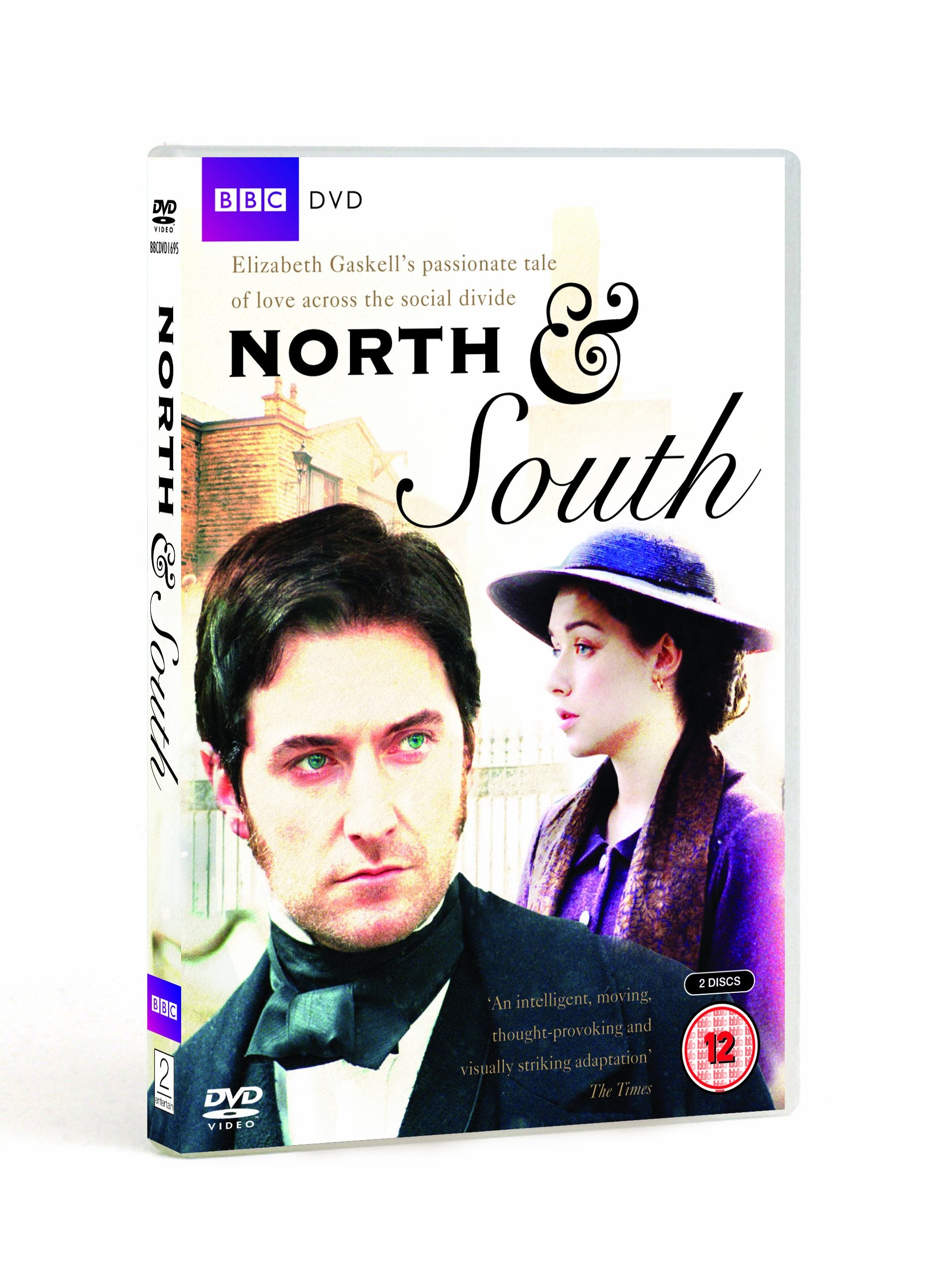 North & South [2-DVD Set]