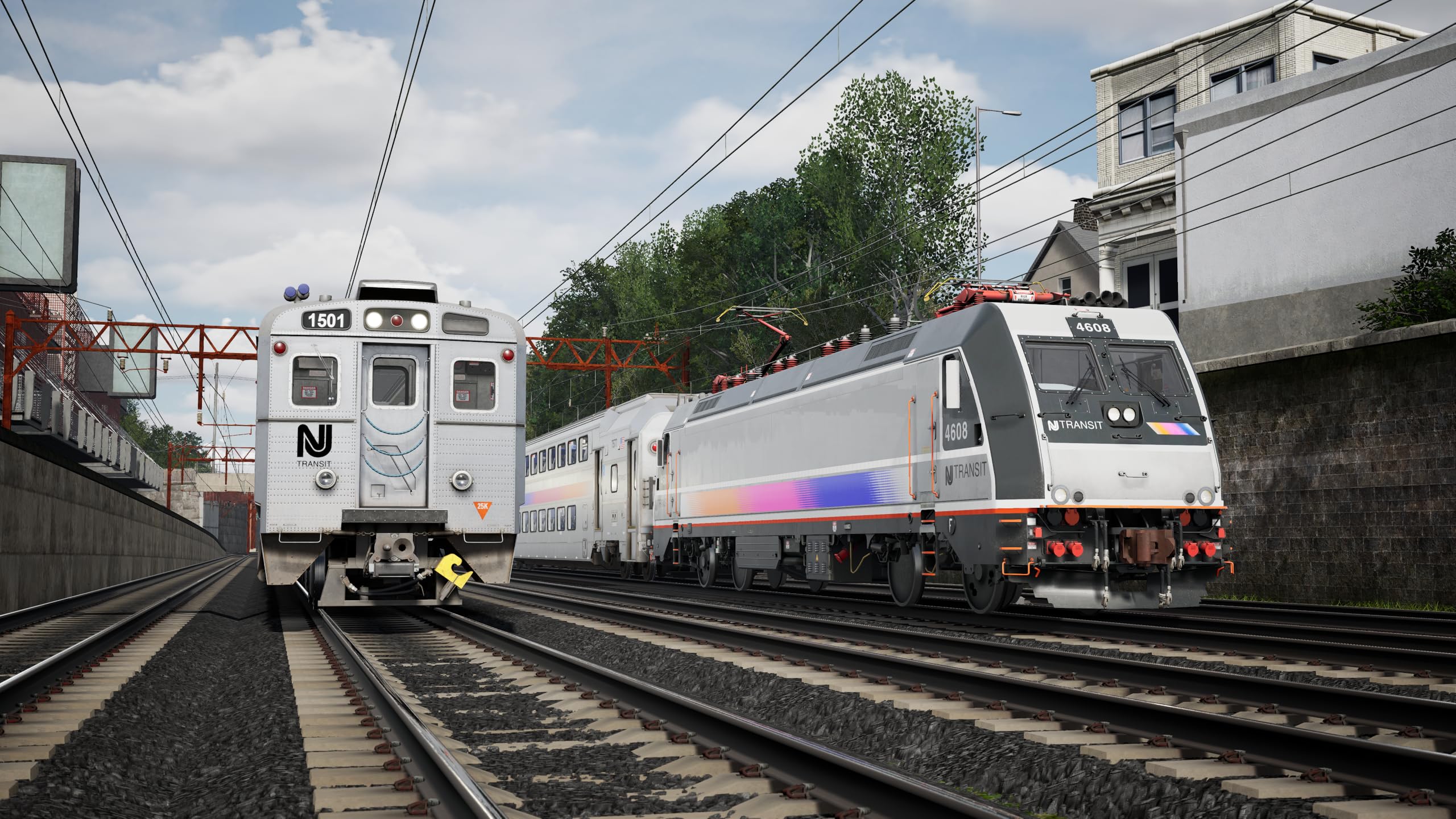 Train Sim World 6 (PS5) 2
