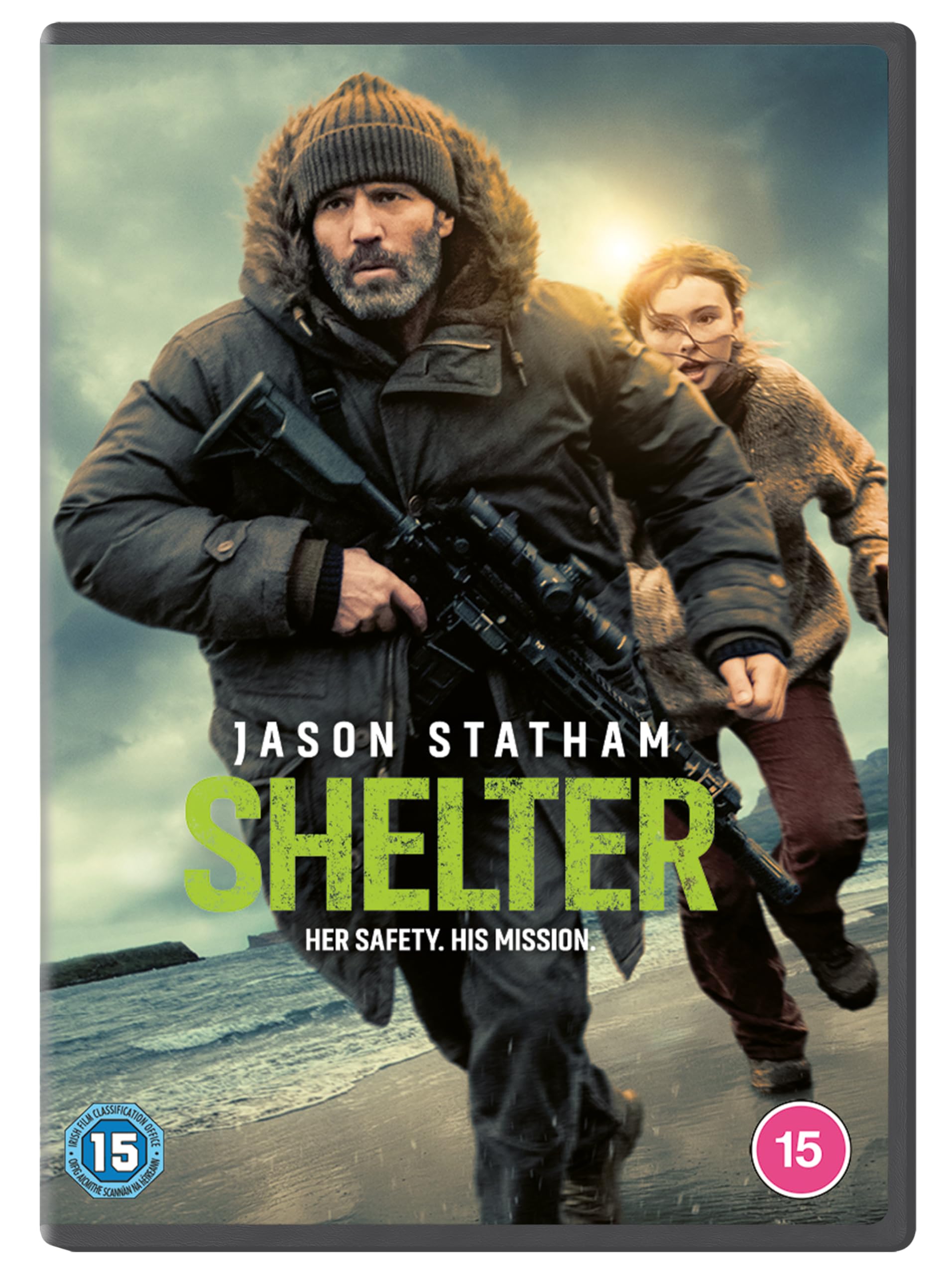 Shelter [DVD]